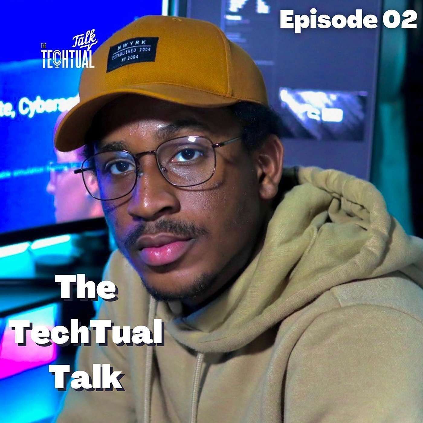 The TechTual Talk