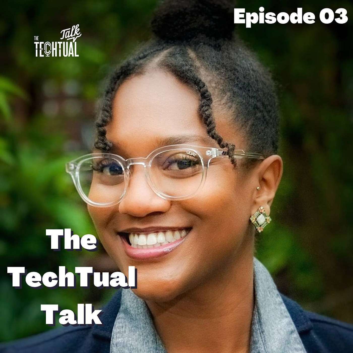The TechTual Talk