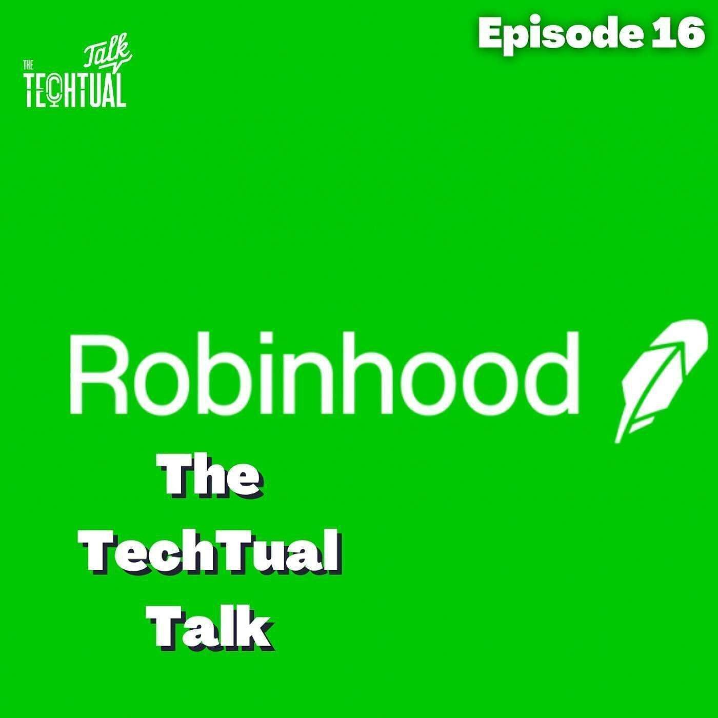 Robinhood was hacked