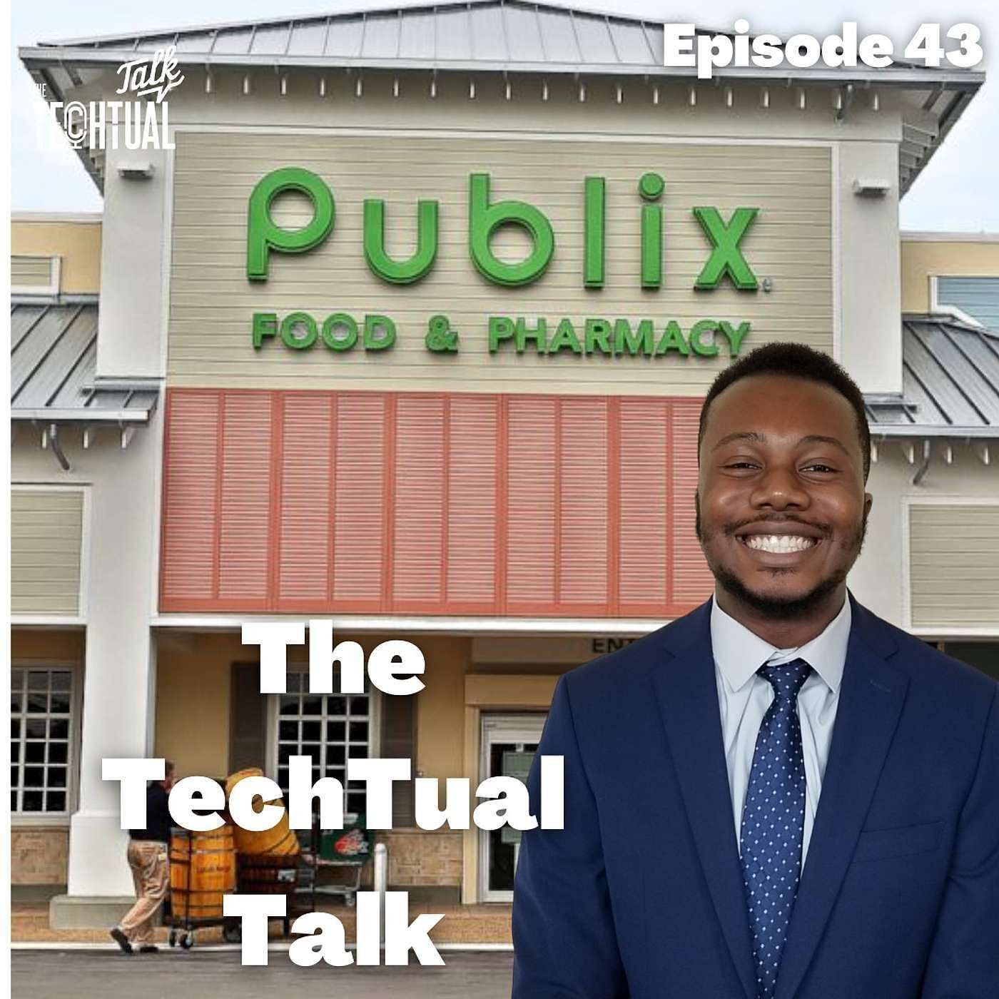 From Publix Deli Clerk to Senior Cybersecurity Consultant