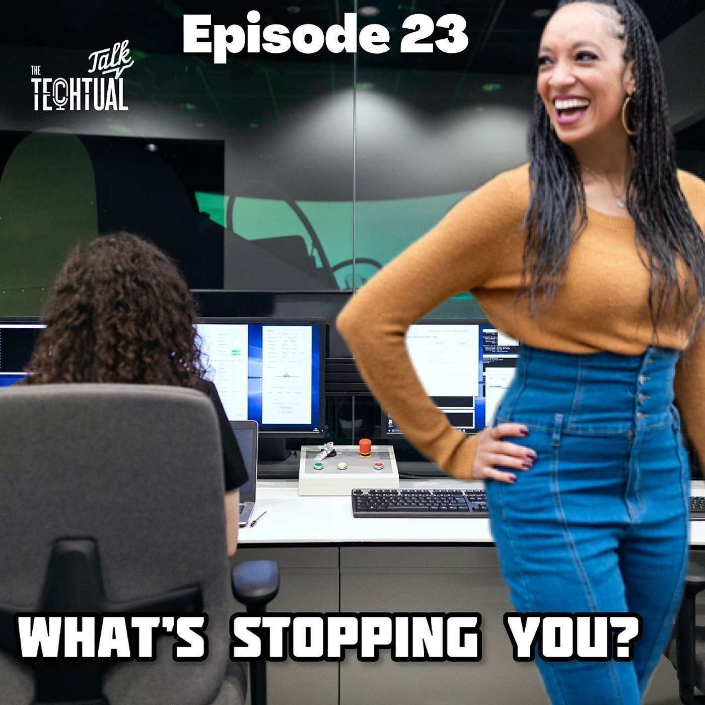 Whats Preventing you from Having a Great Tech Career
