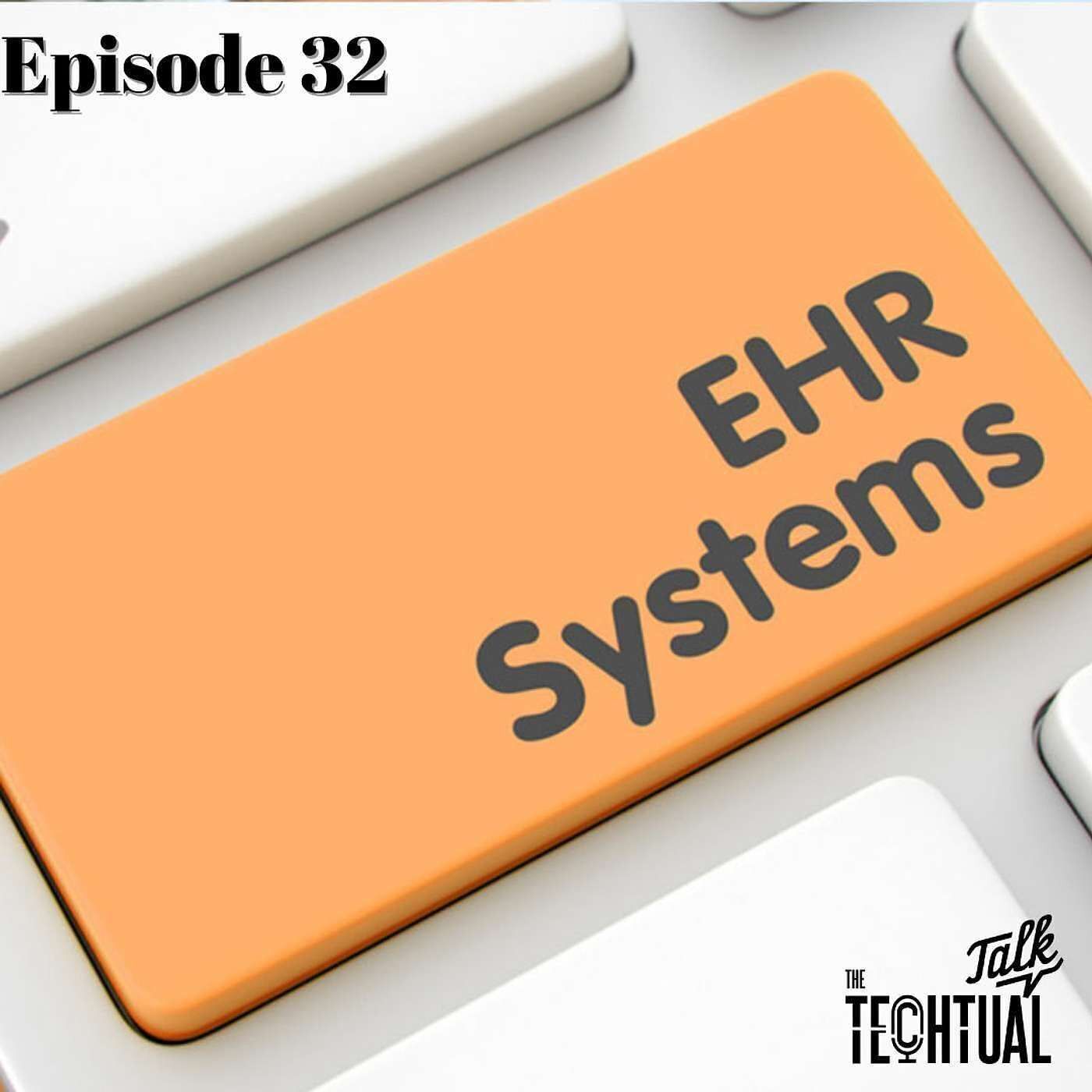 How to start a Tech career in Healthcare with EHR Systems