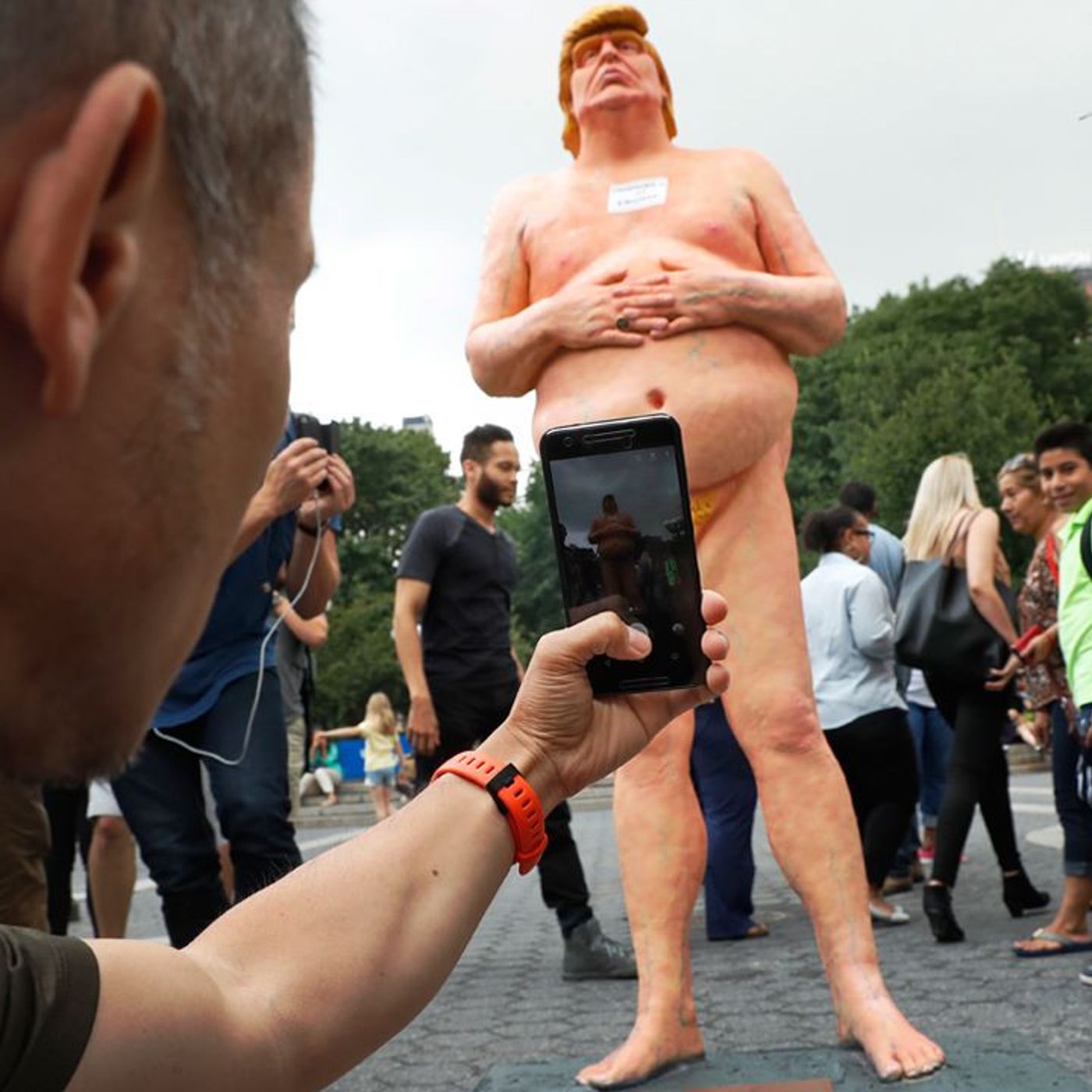 March 20, 2026 - "American Week": Trump finds no offramp in Iran, as one of his senior advisors quits over the war