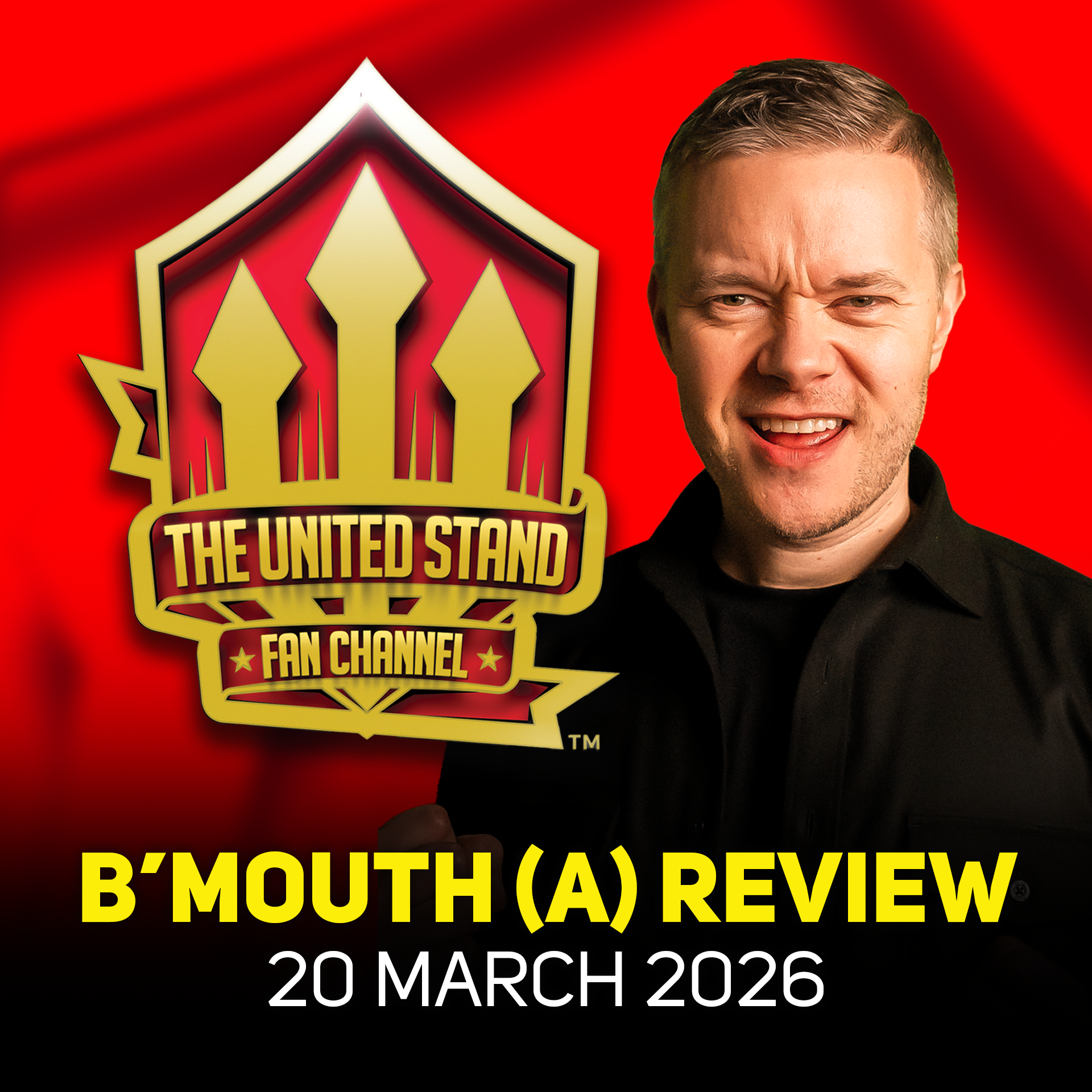 DISGRACE! Man United 2-2 Bournemouth MATCH REACTION!