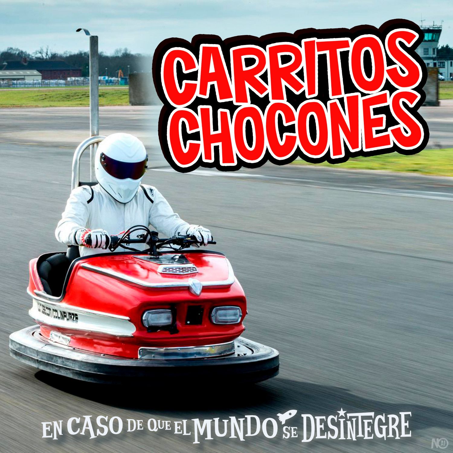 S28 Ep6272: Carritos Chocones