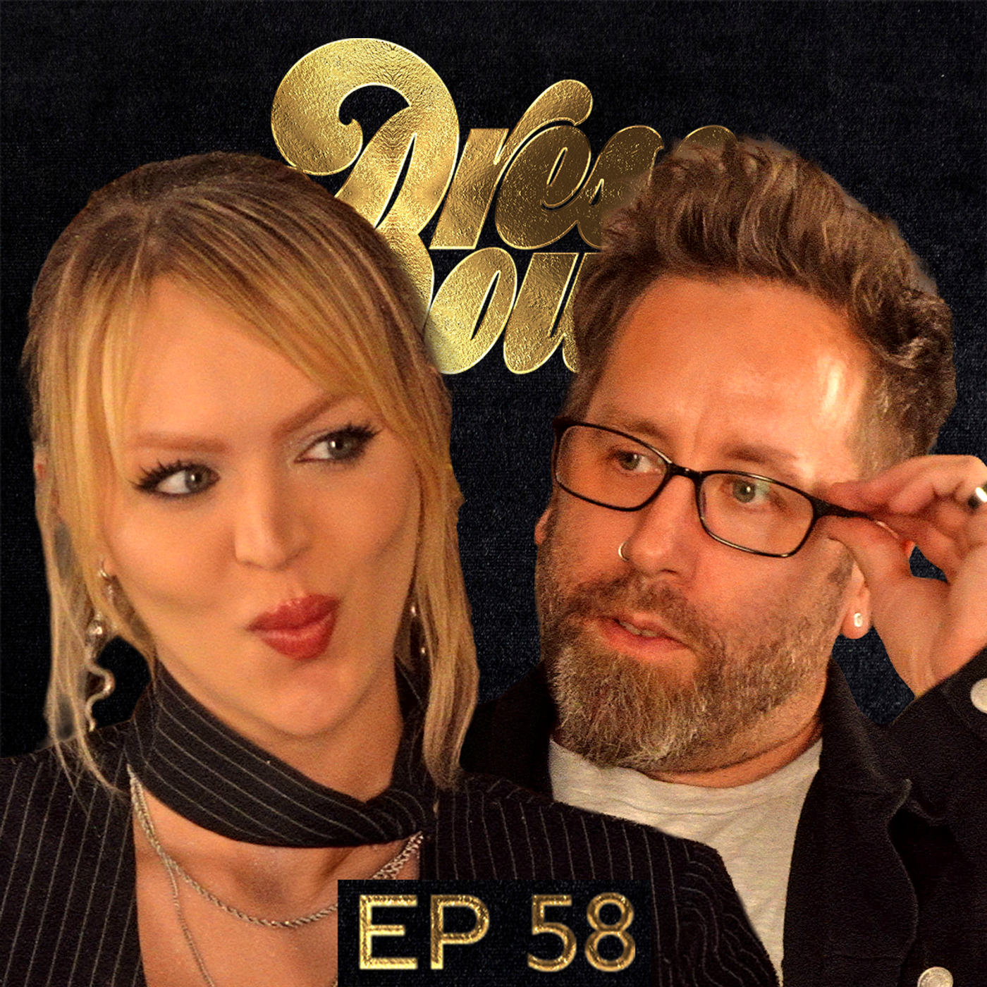 The Business of Cosplay episode artwork