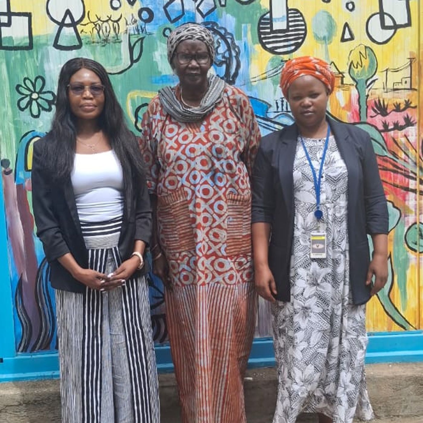 ROUNDTABLE: Are Women Being Left Behind in South Sudan’s Political Transition?