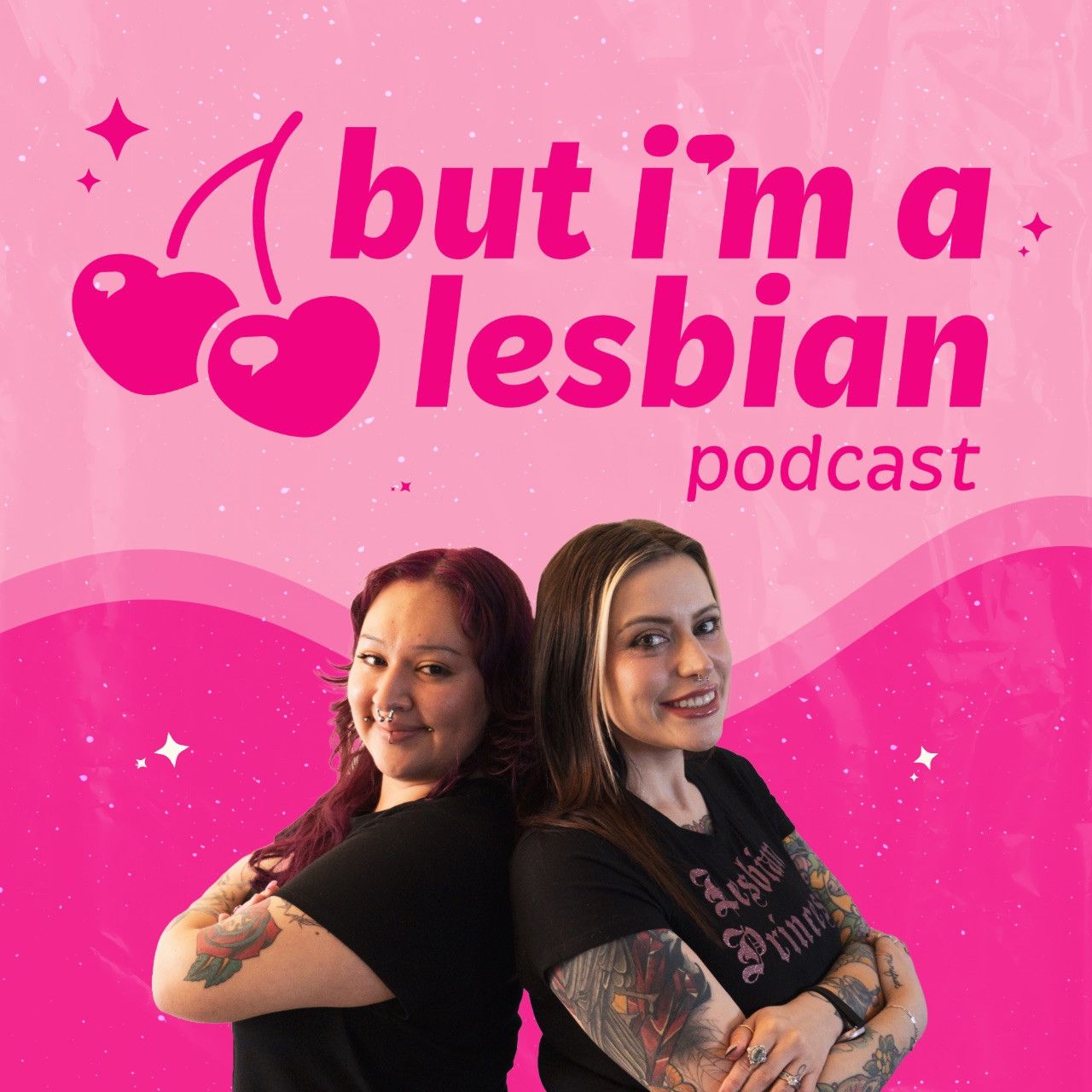 Podcast logo