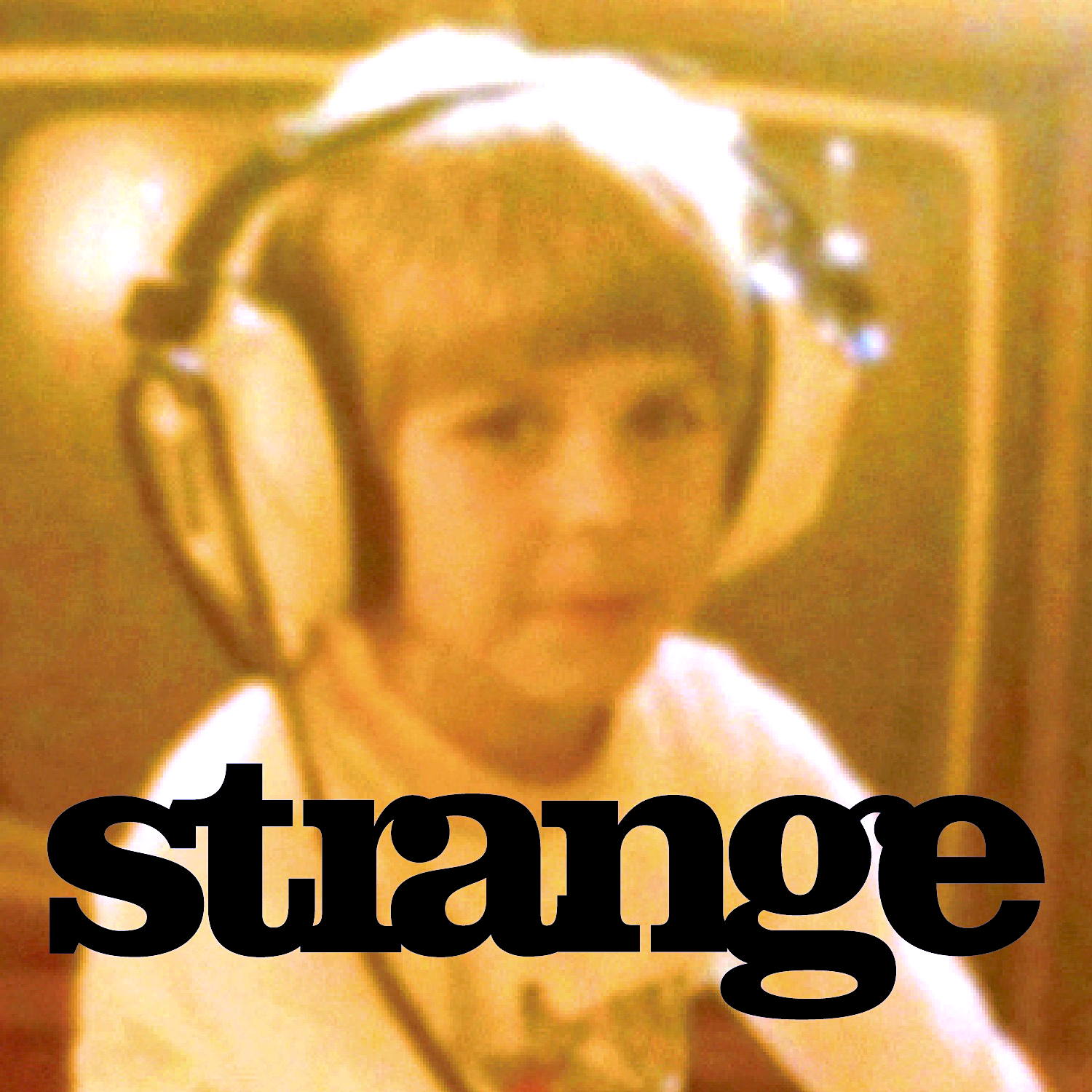 Strange