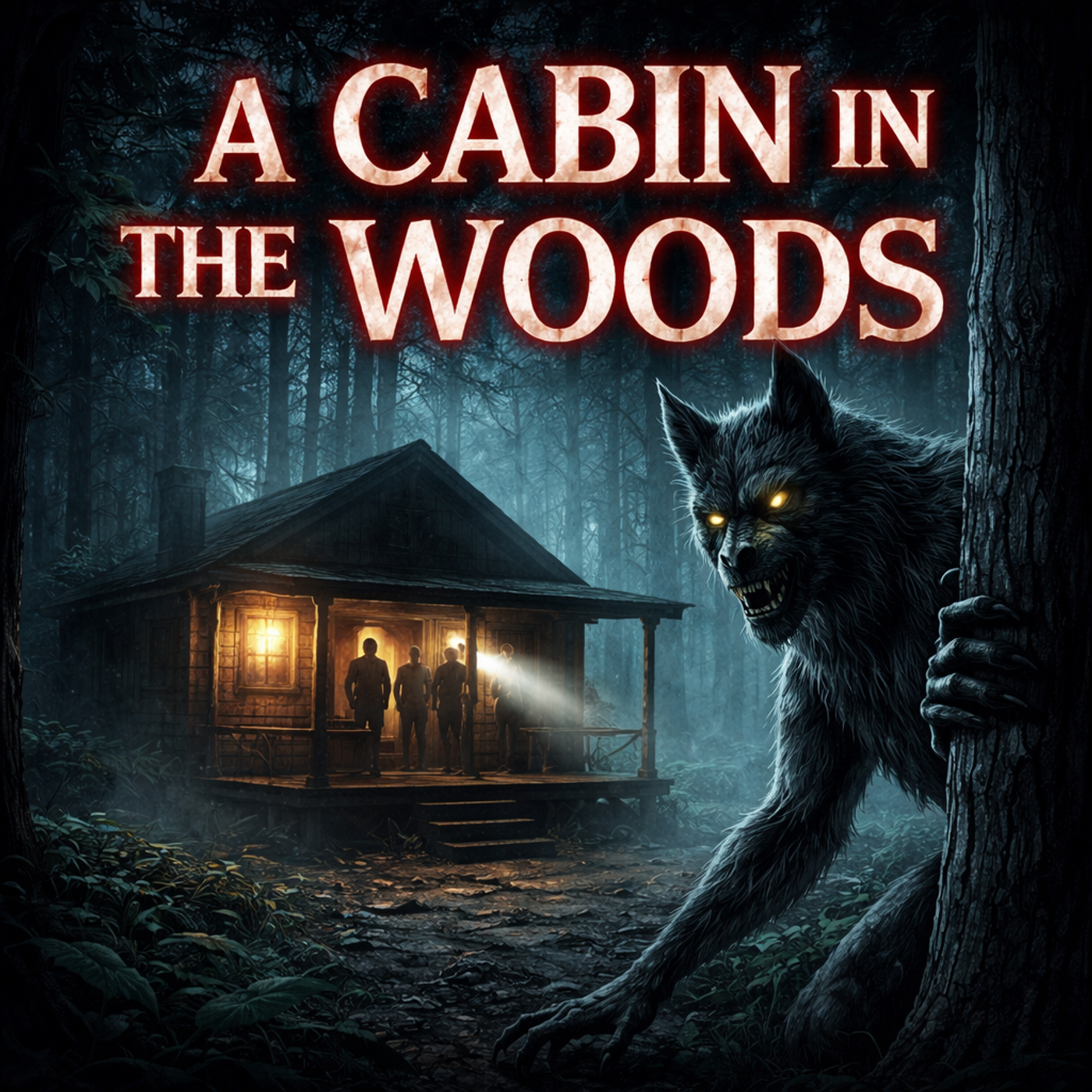 A Cabin In The Woods