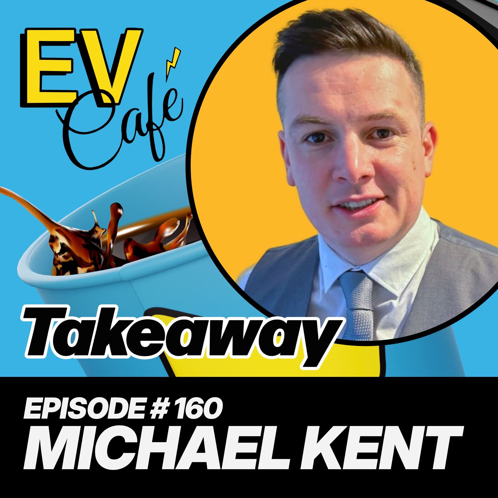 160: Michael Kent | Palmer Energy