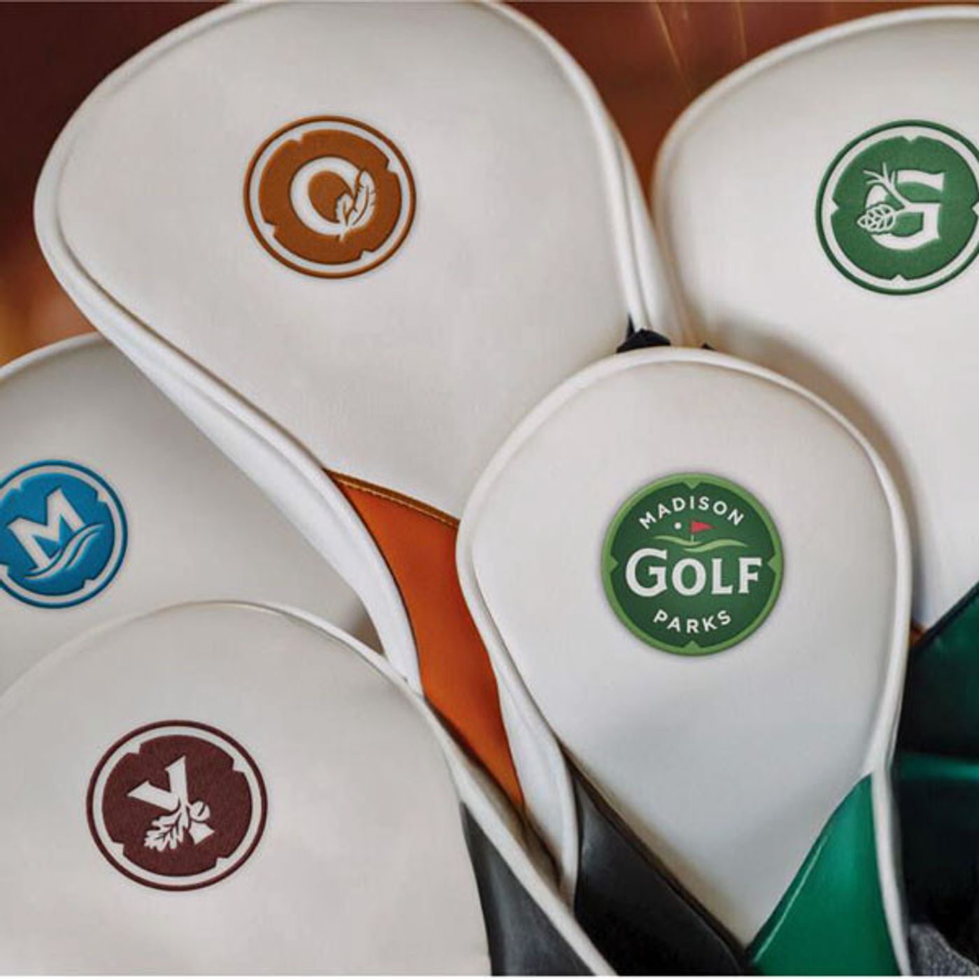 On the rebranding of Madison's municipal golf courses On the rebranding of Madison's municipal golf courses
