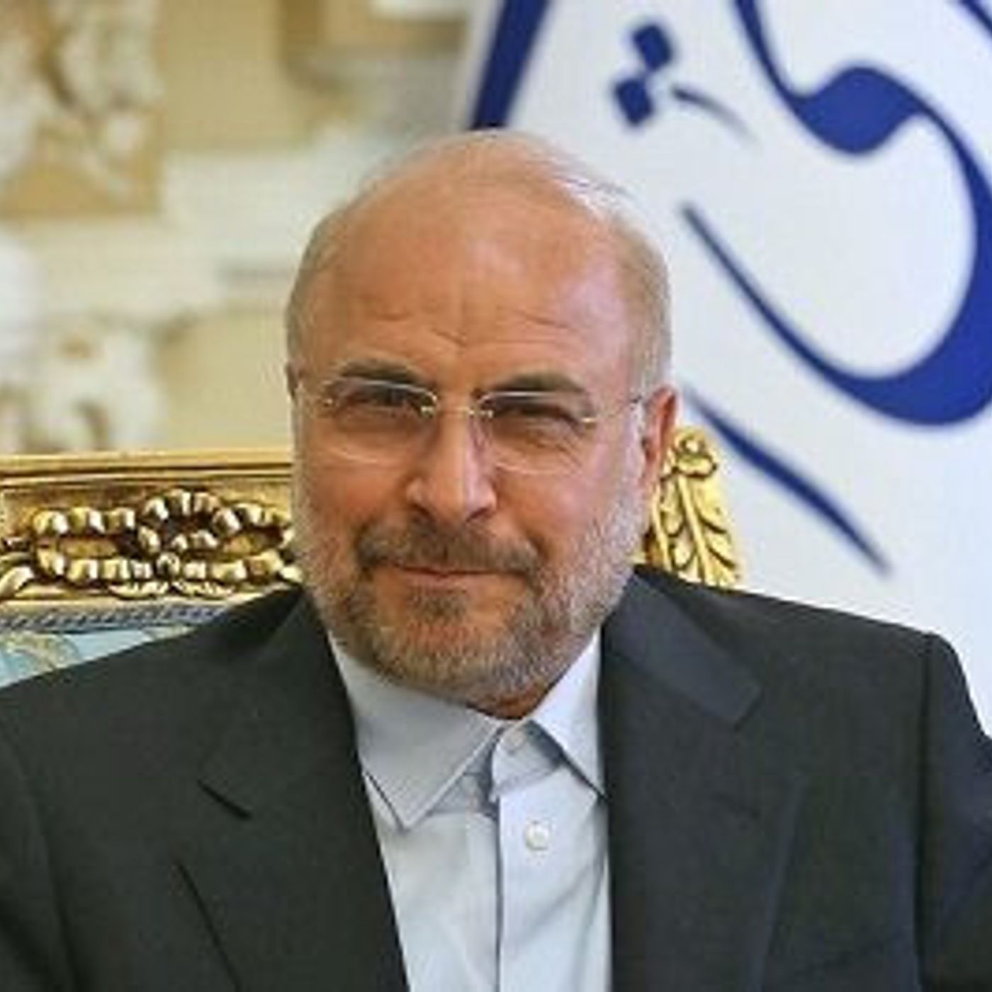 March 23, 2026 - AS IT BROKE: Speaker of Iranian Parliament "invited to meet Witkoff, Kushner"