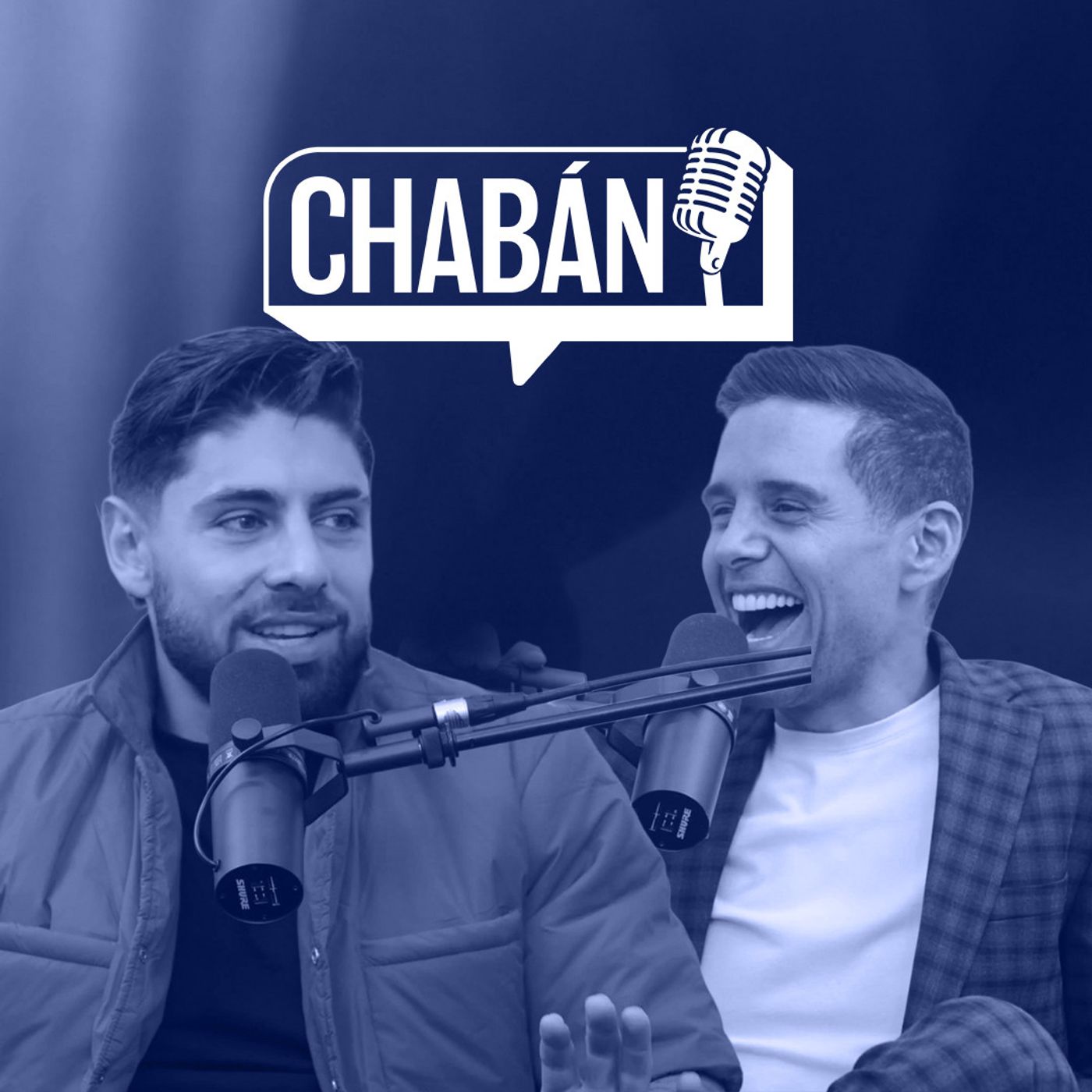 Chabán Podcast