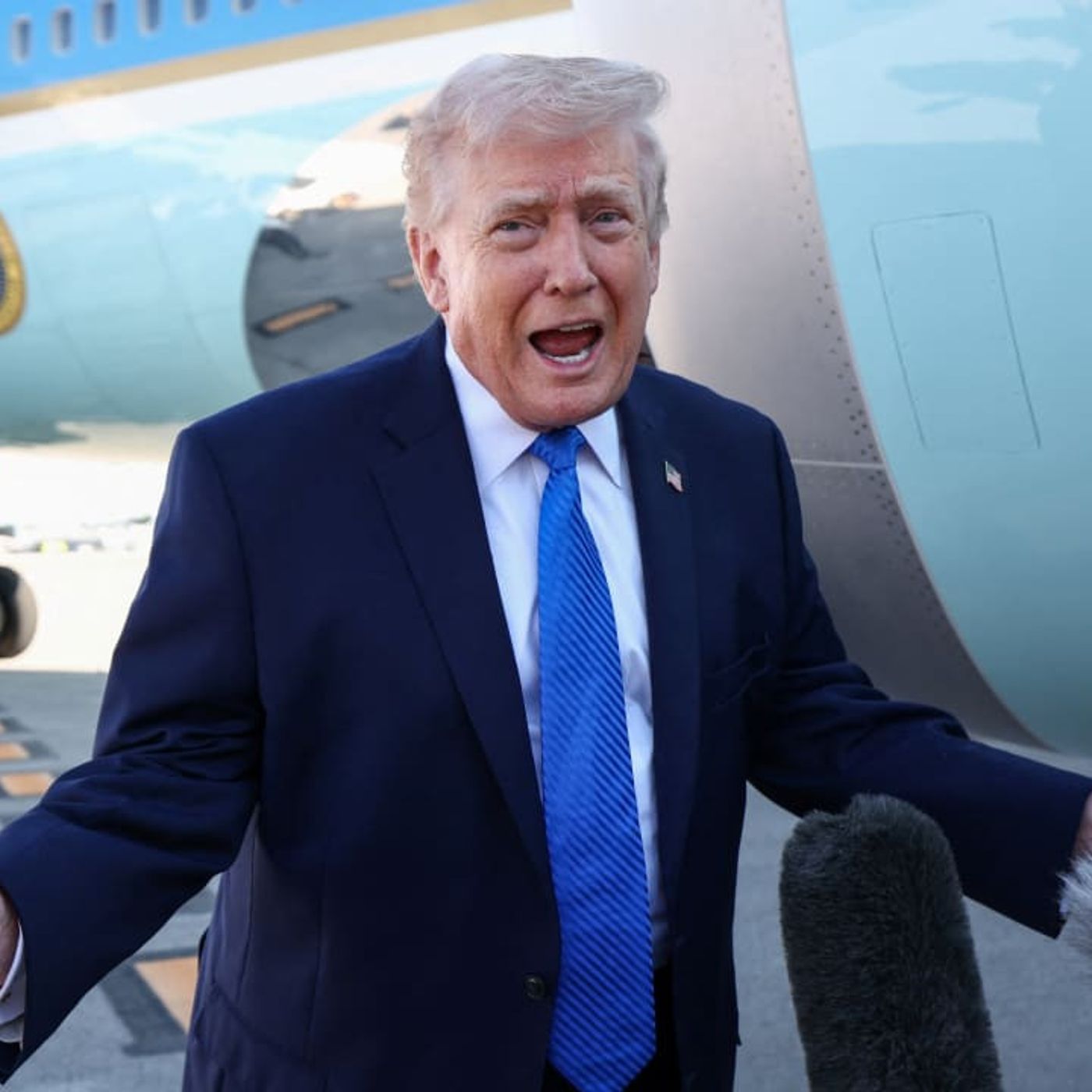 March 23, 2026 - Are talks really underway between the US and Iran?