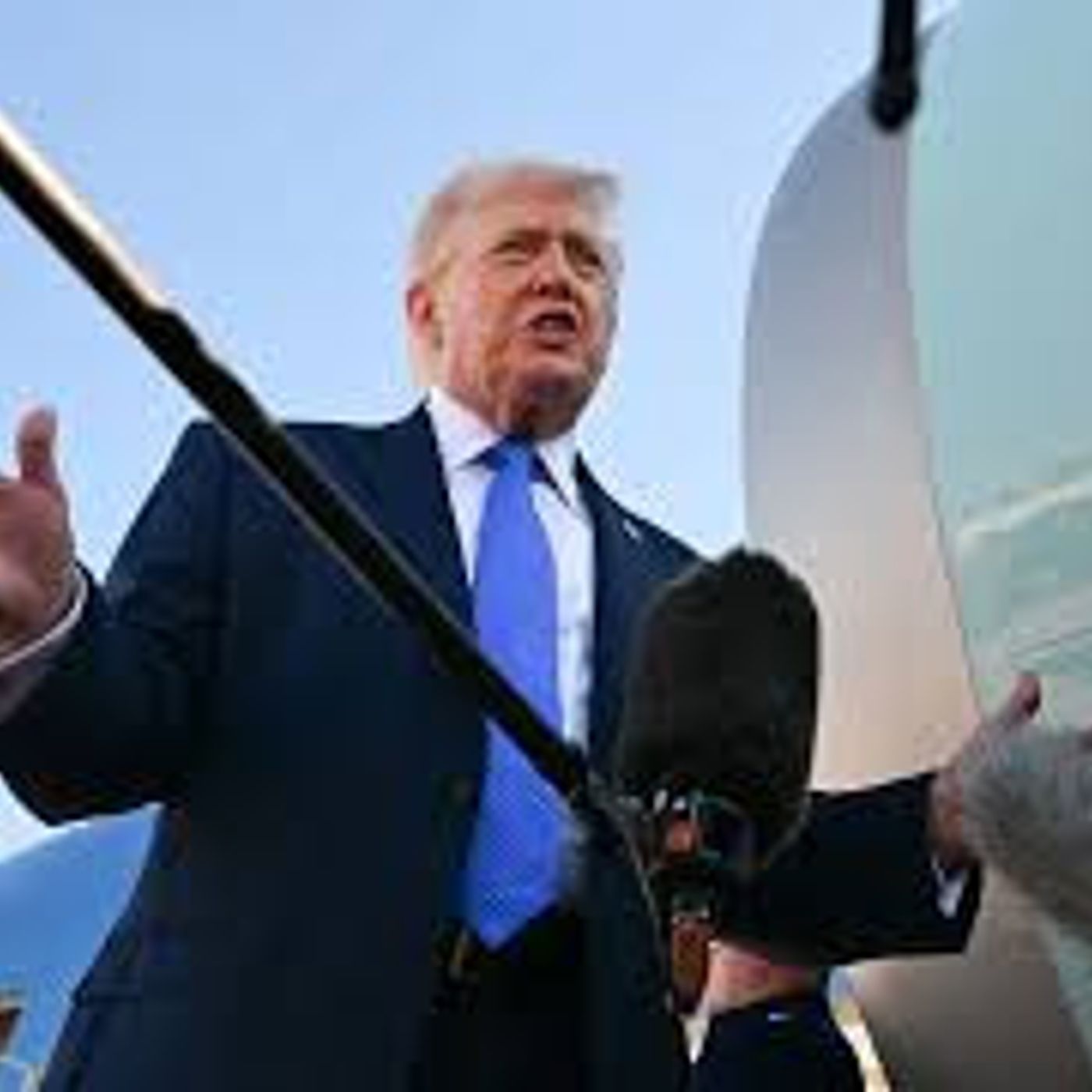 March 23, 2026 - Iran denies any talks with US, amid reports that indirect contacts with Trump have occurred