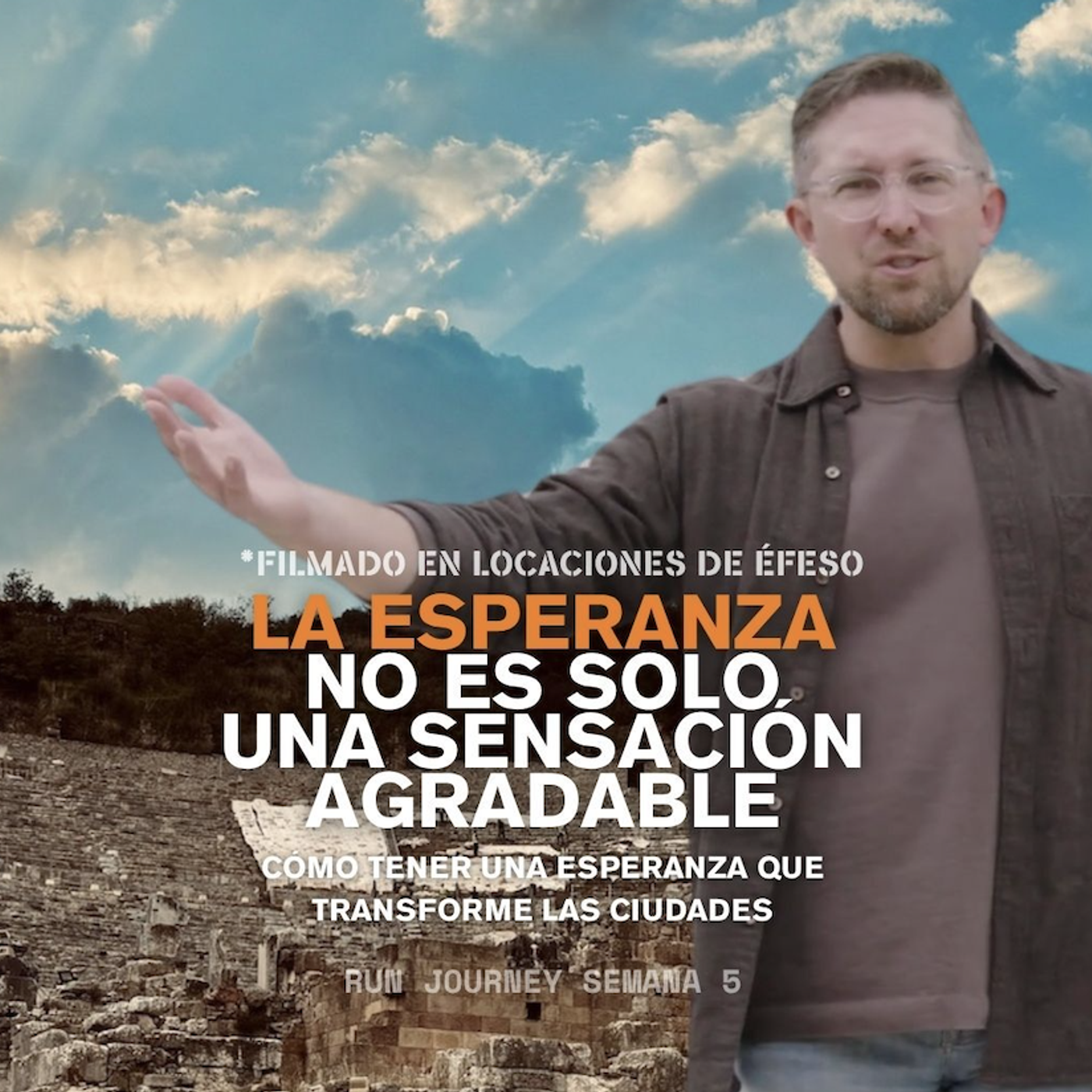 La Esperanza no solo es una Sensación Agradable