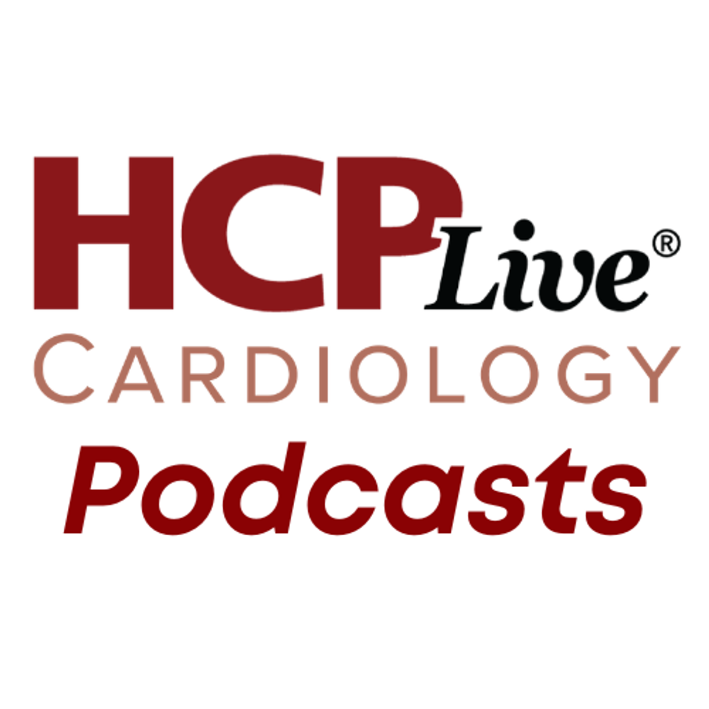 HCPLive Cardiology Podcasts