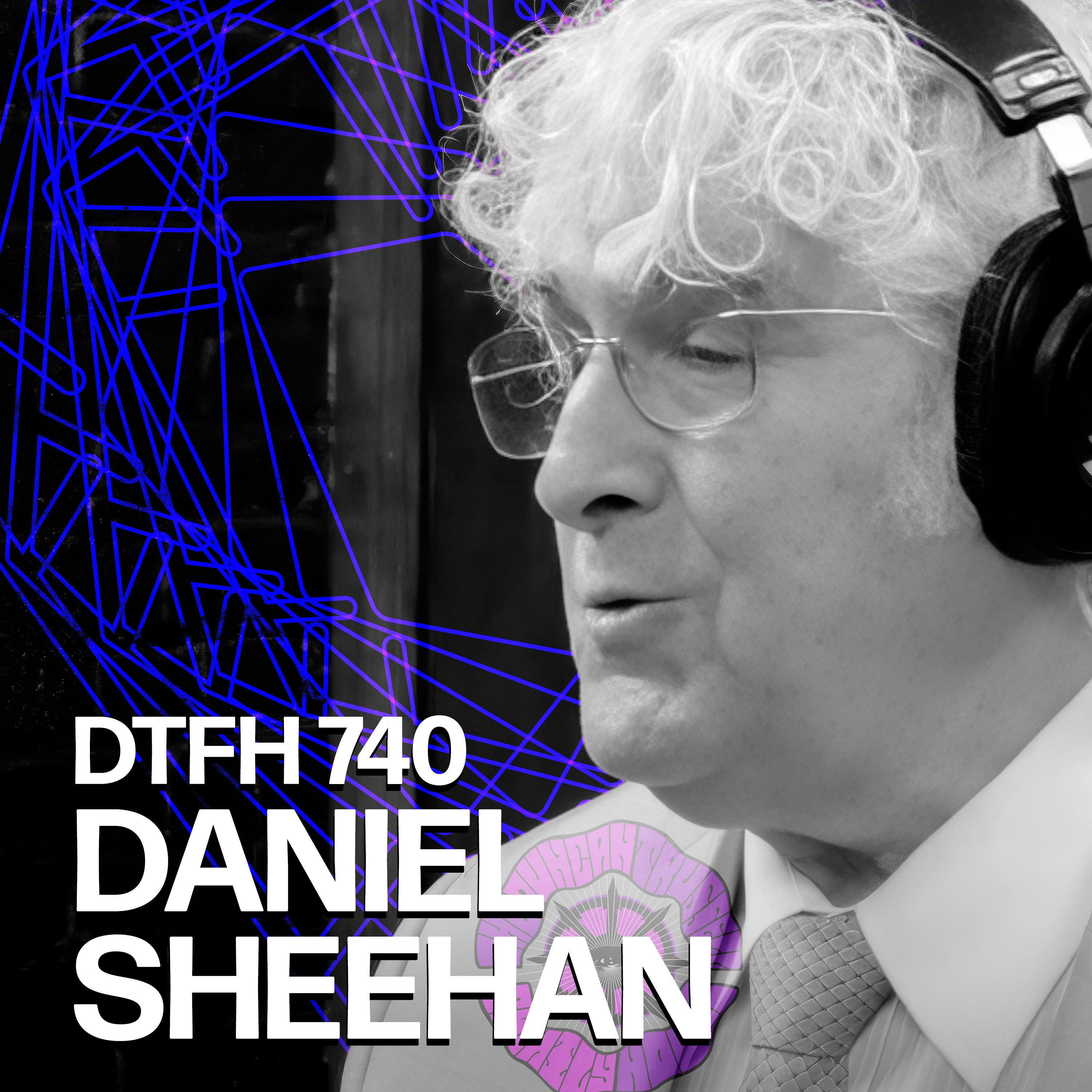 744: Danny Sheehan
