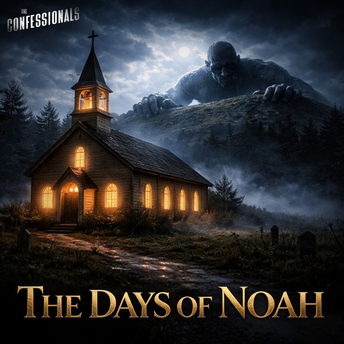 847: The Days of Noah & The Final Flood