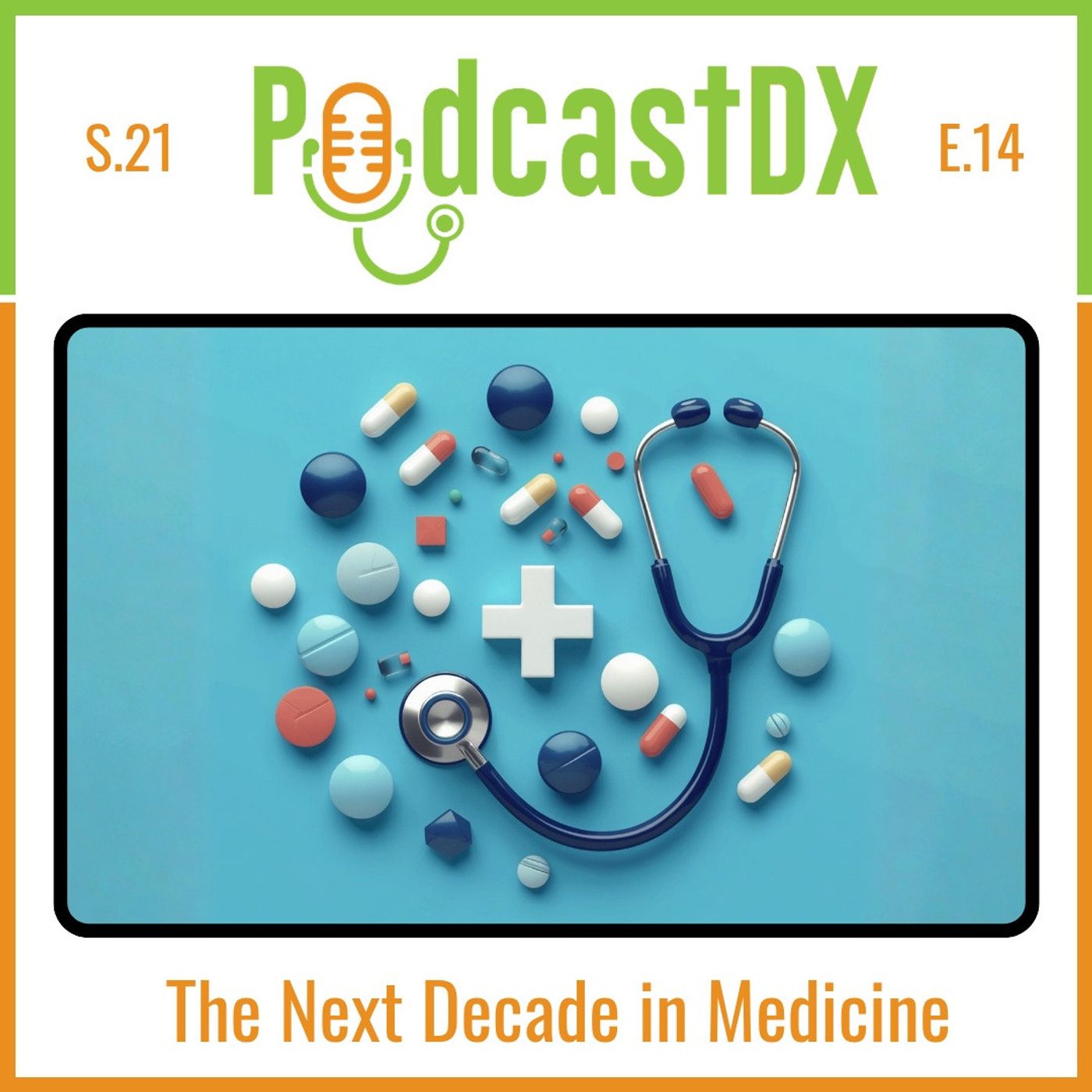 PodcastDX