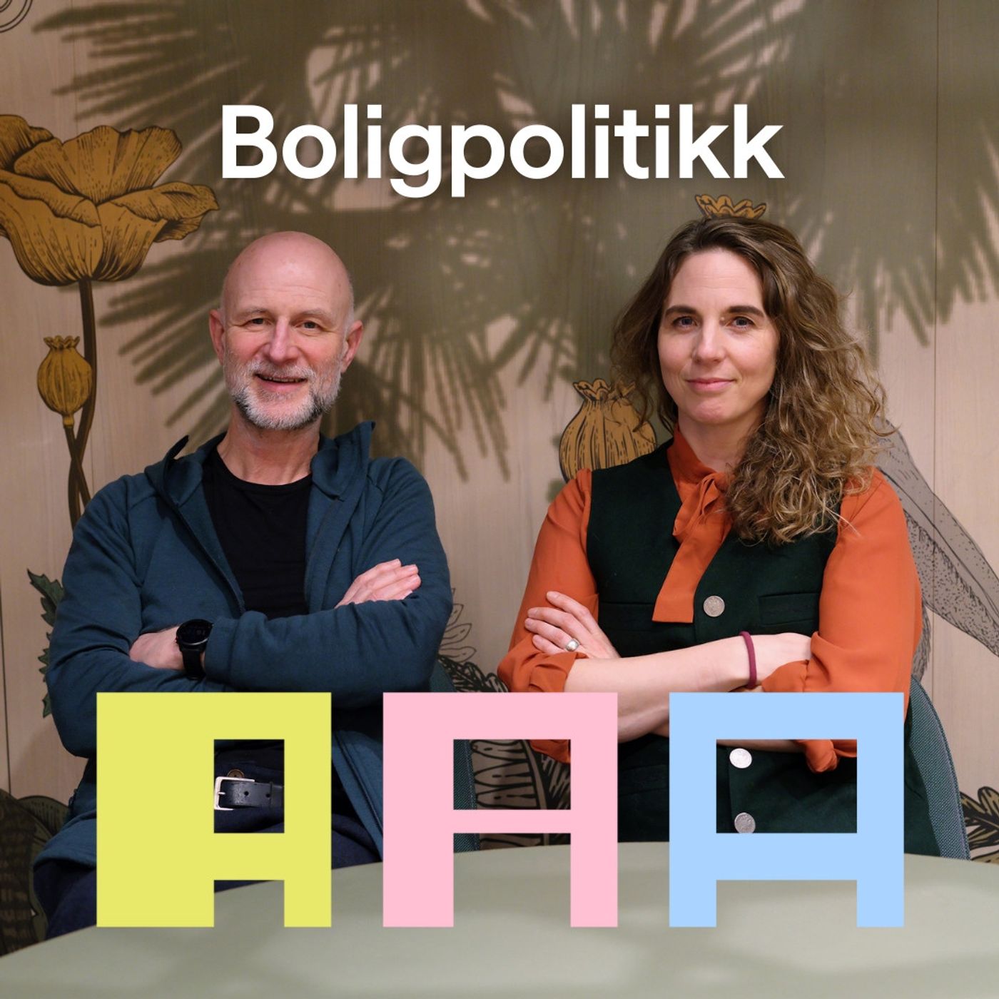 20: Hvorfor bygges det for få boliger i Norge?