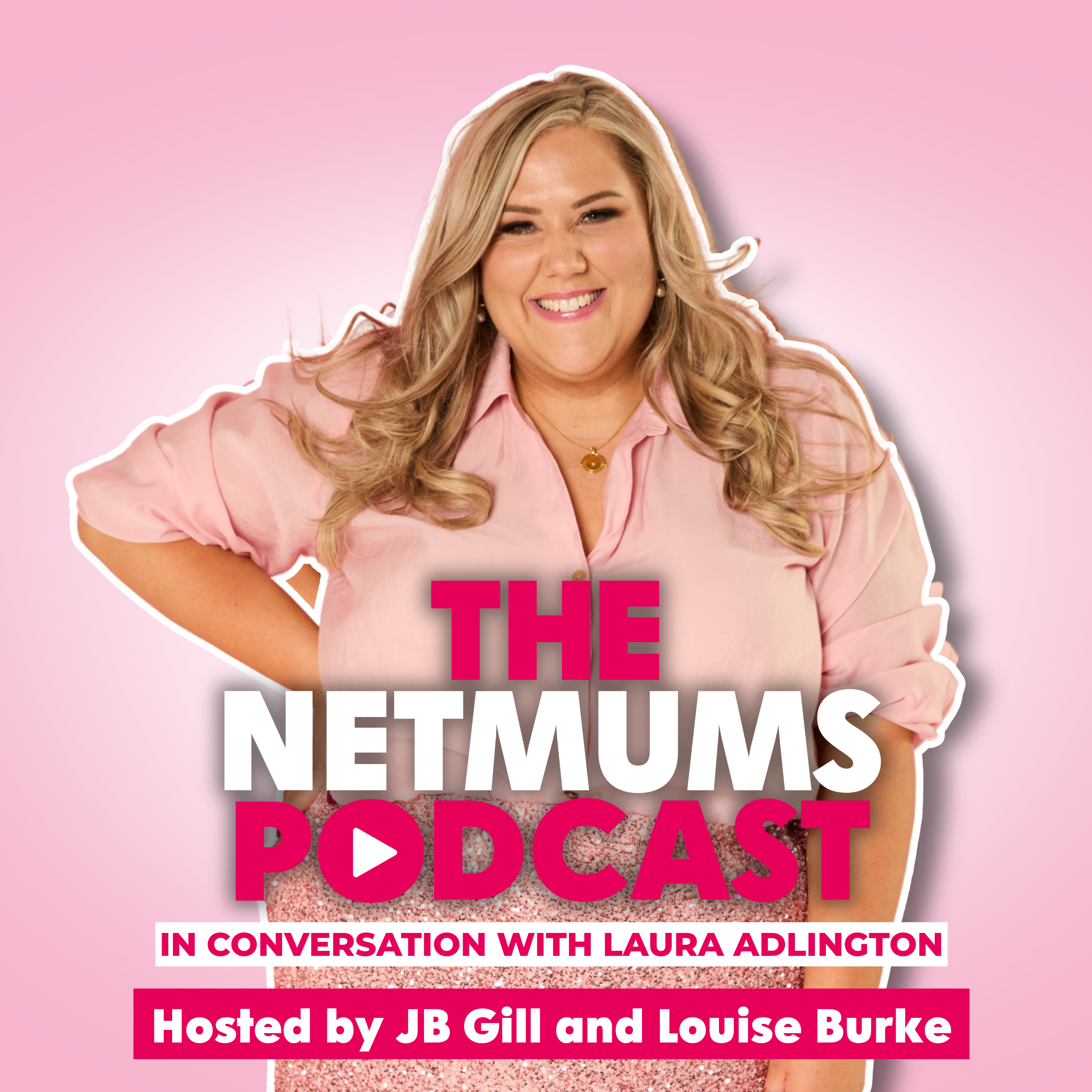 S18 Ep7: LAURA ADLINGTON: After my miracle... I'm finding joy and finding myself again