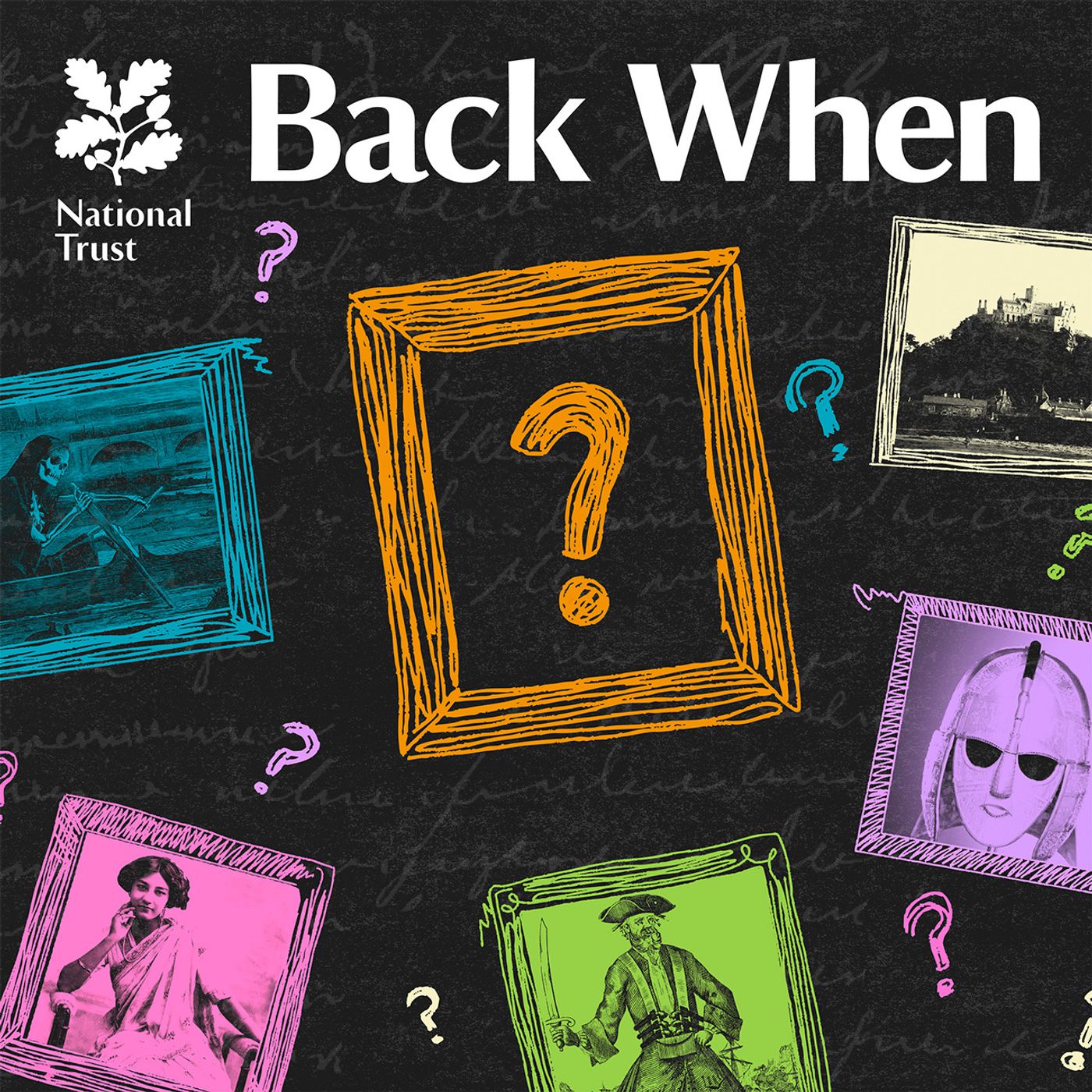 Back When | Wrapped