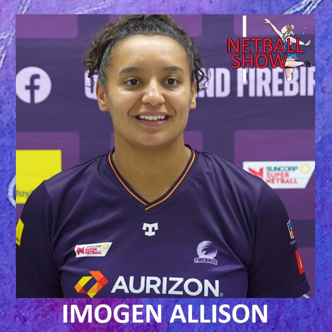S8 Ep19: Imogen Allison (24th Mar 2026)