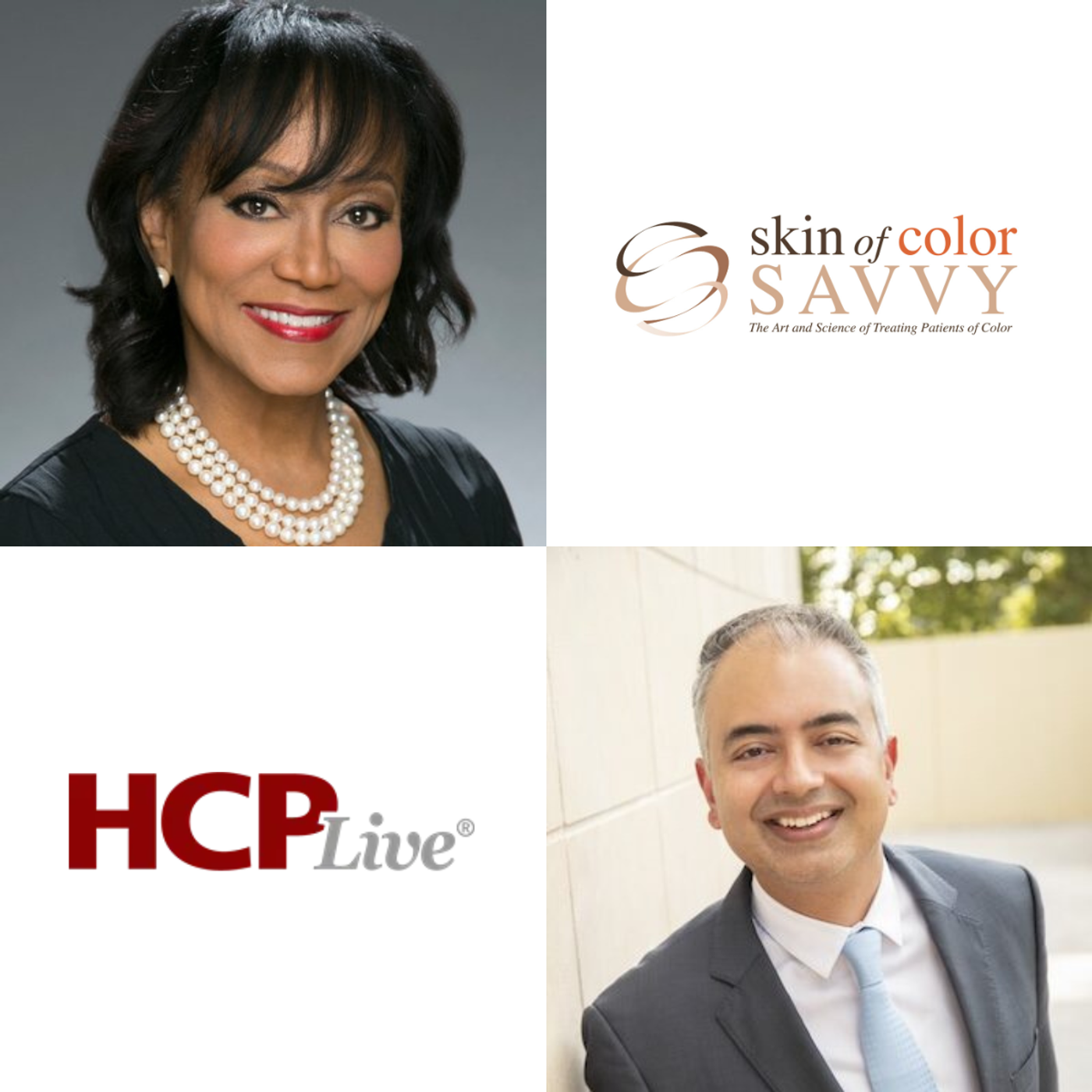 Skin of Color Savvy: The Art and Science of Treating Patients of Color