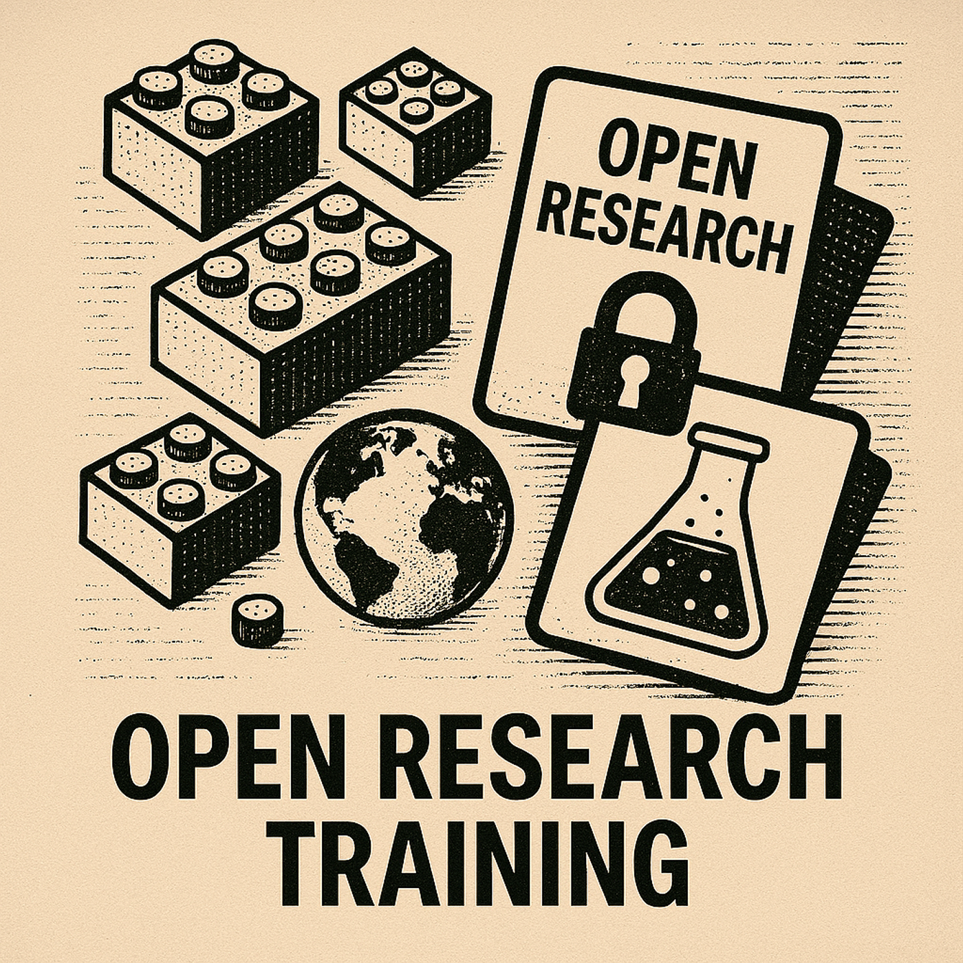 S2 Ep3: Open Research Training