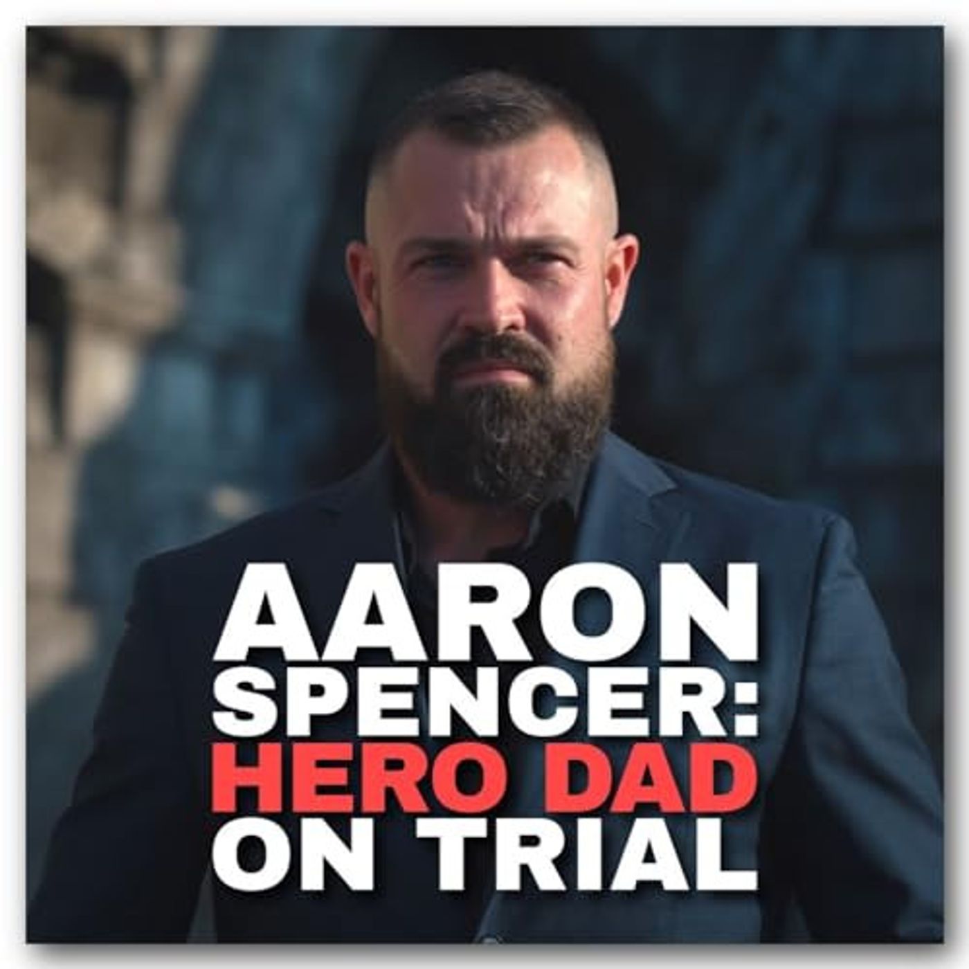 Aaron Spencer’s Trial Is 90 Days Out — And the System That Failed Is Now in That Courtroom Too