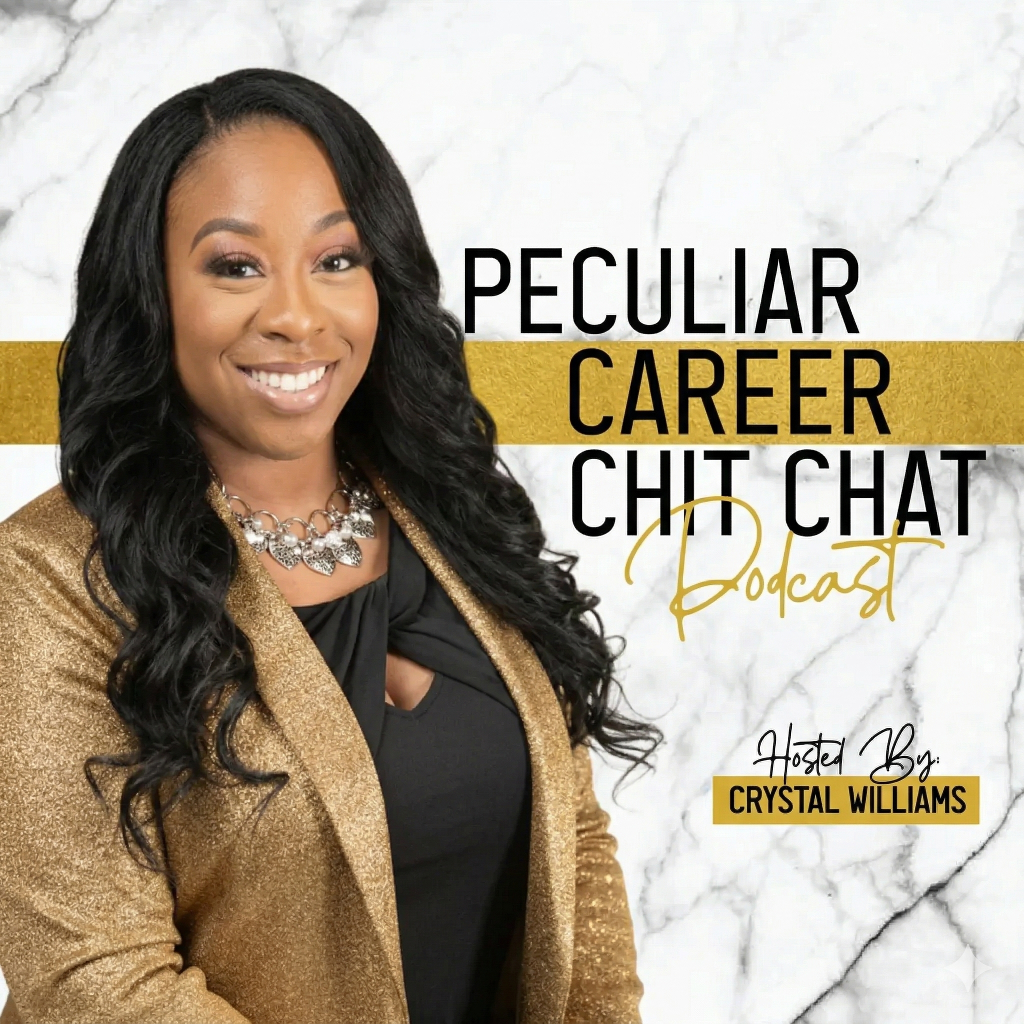 Peculiar Career Chit Chat