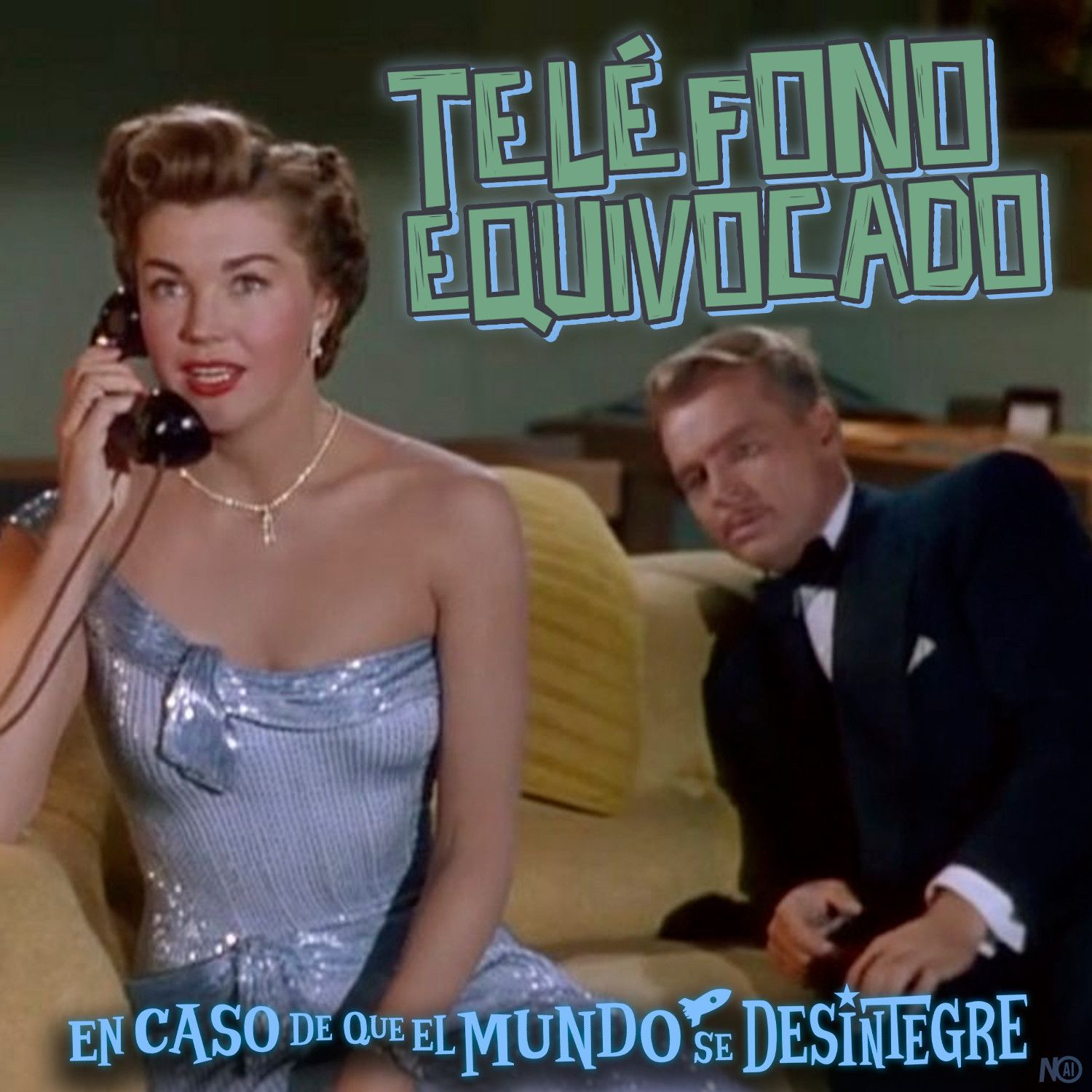 S28 Ep6268: Teléfono Equivocado