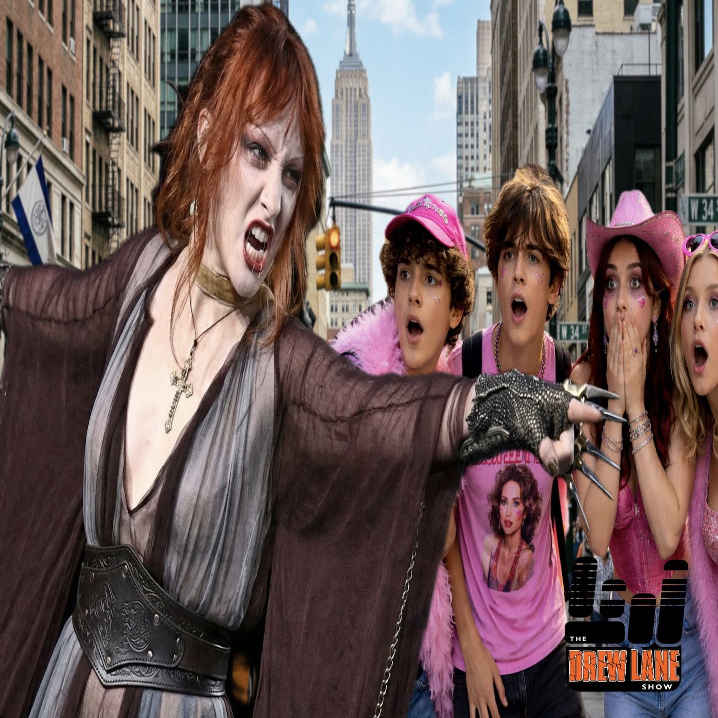 Chappell Groan Hates Her Fans – March 24, 2026