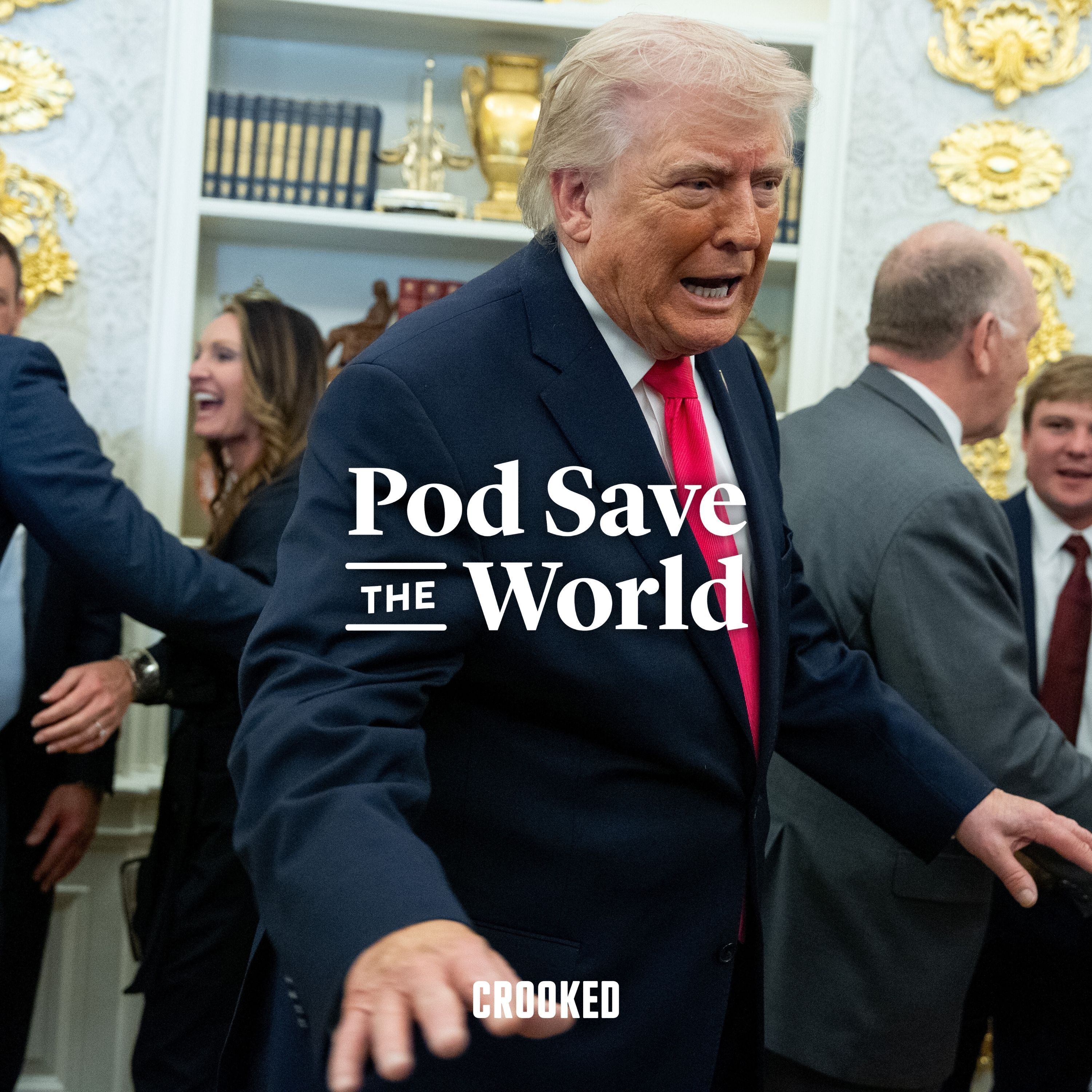 Podcast Cover