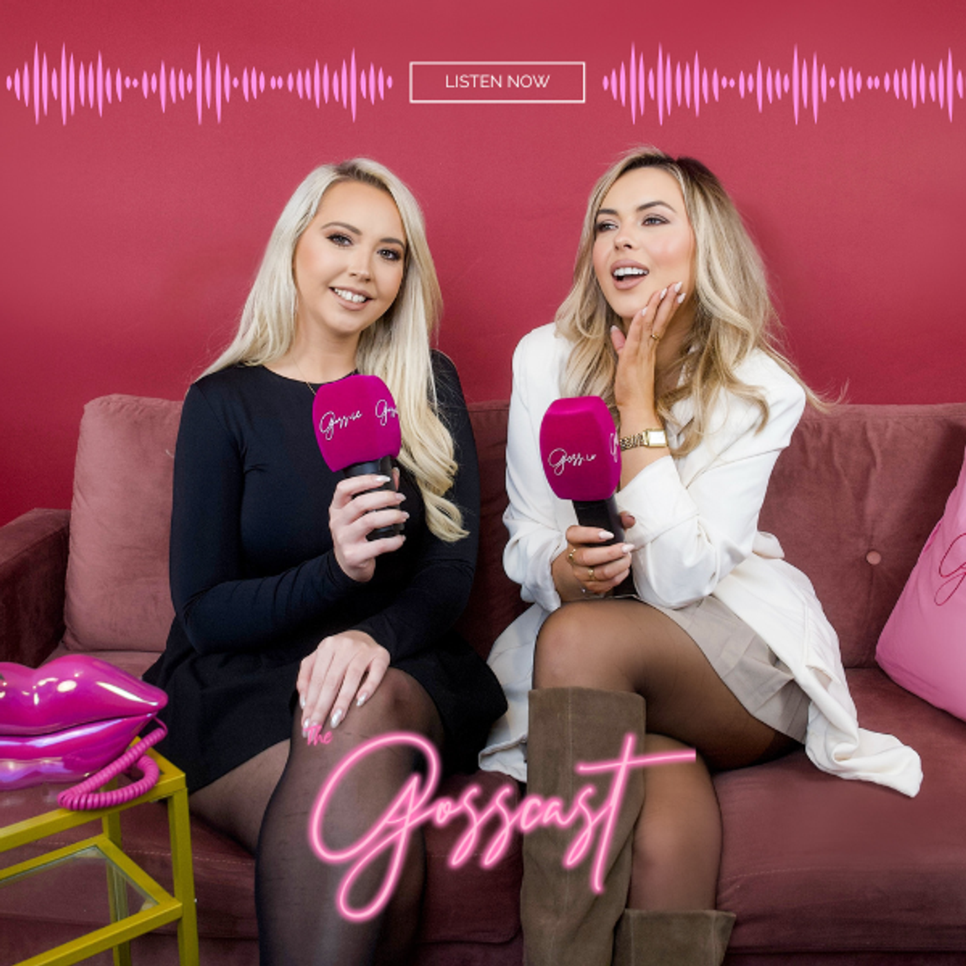 81: Chappell Roan's 'Anti-Fan' Behaviour, the Pete Wicks and Olivia Attwood Romance & The 'Manosphere' Documentary