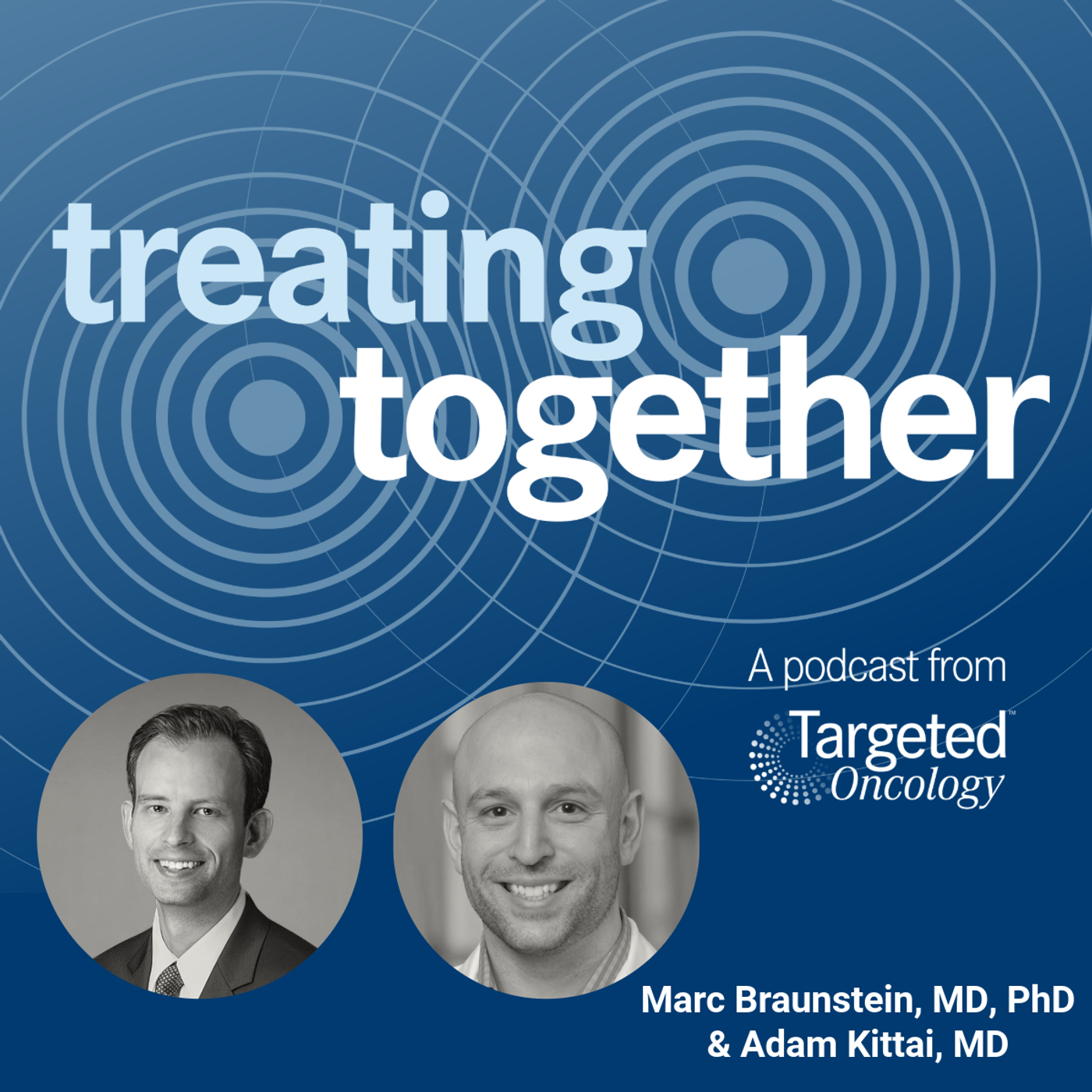 S7 Ep14: Choosing Wisely in CLL: A Deep Dive Into Frontline Treatment episode artwork