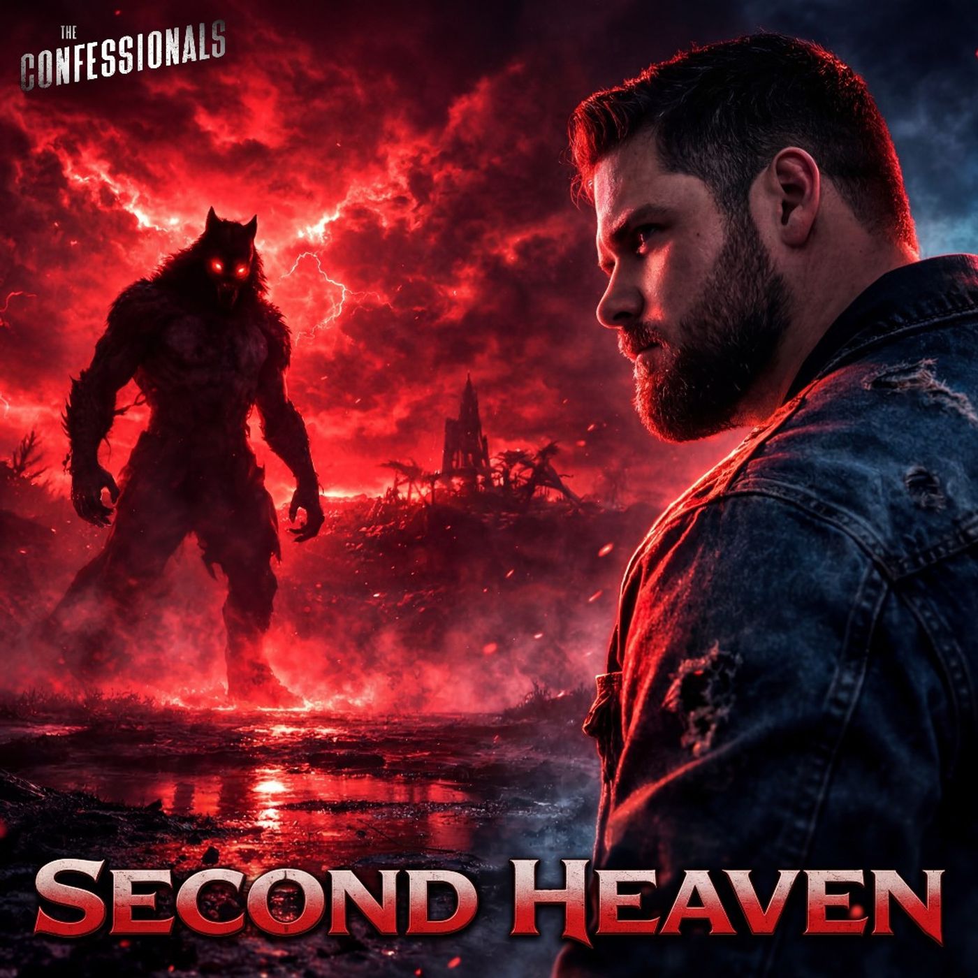 Members Preview | 848: Taken Into the Second Heaven