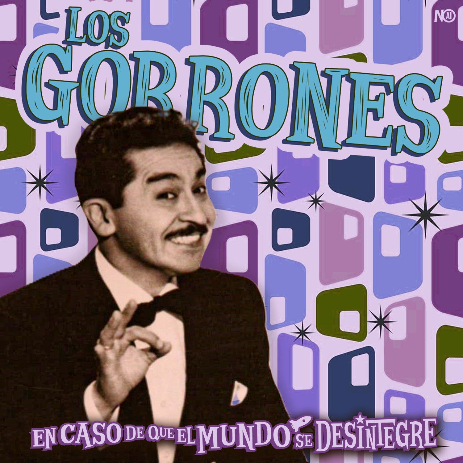 S28 Ep6269: Los Gorrones