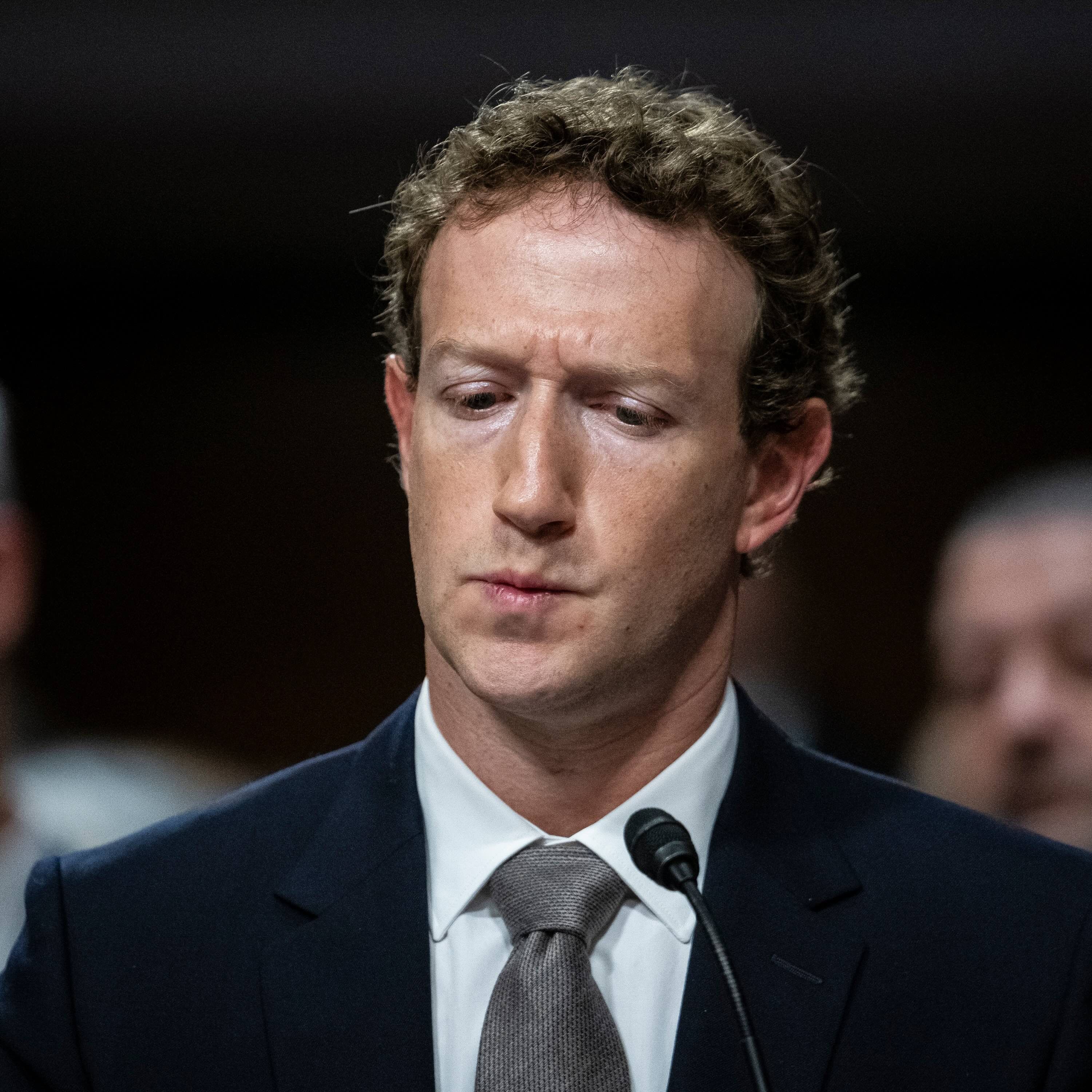 The Great Social Media Reckoning