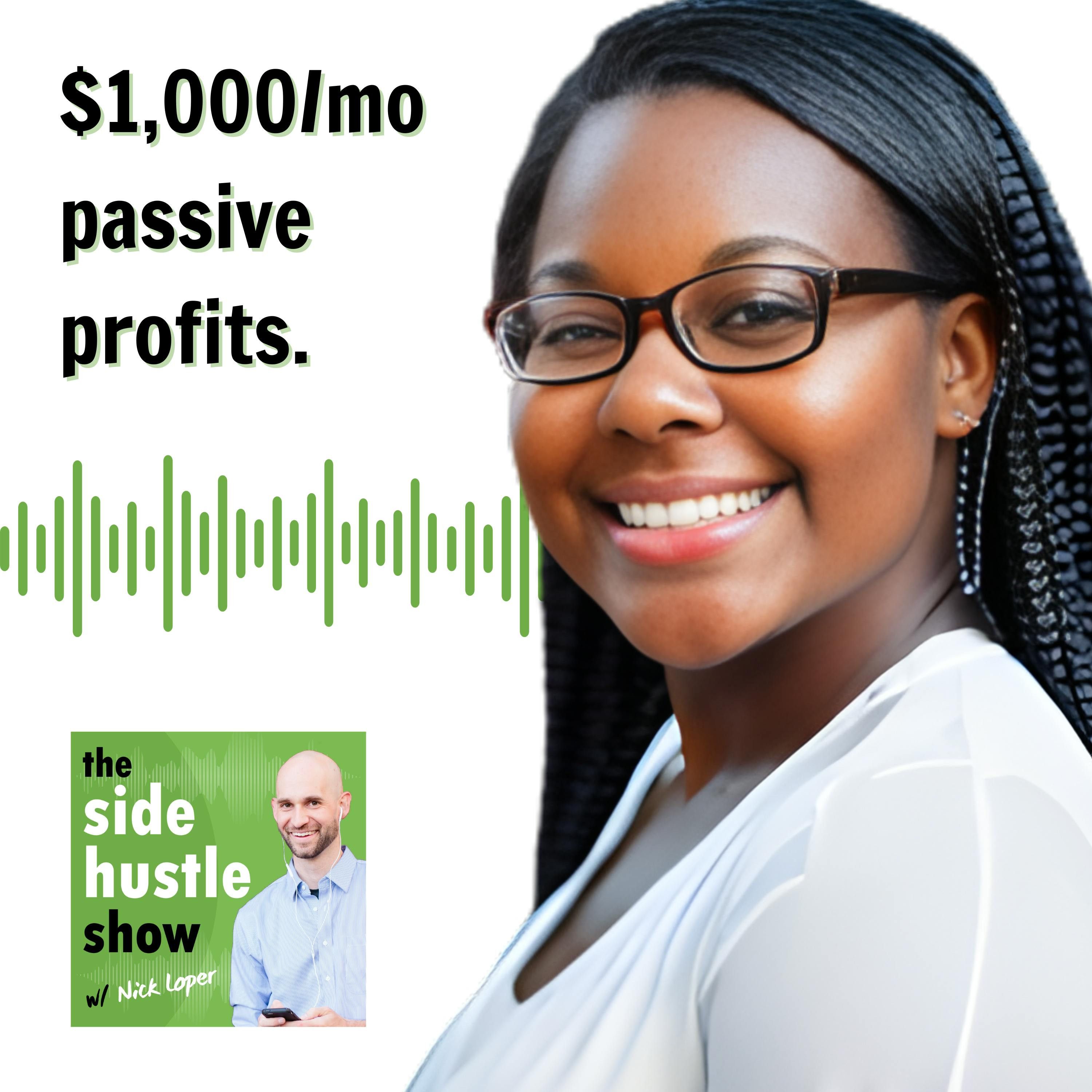 The Side Hustle Show