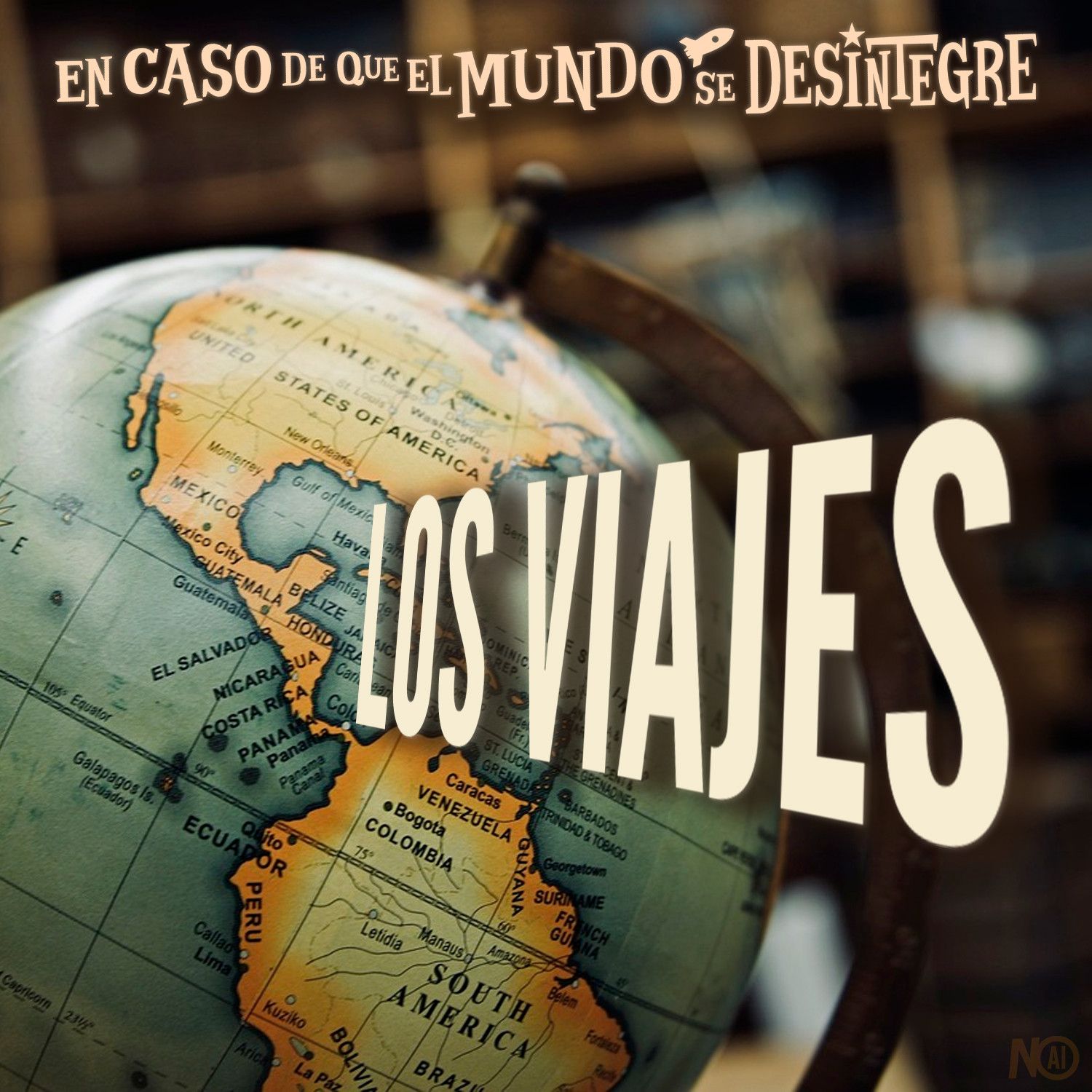 S28 Ep6275: Los Viajes