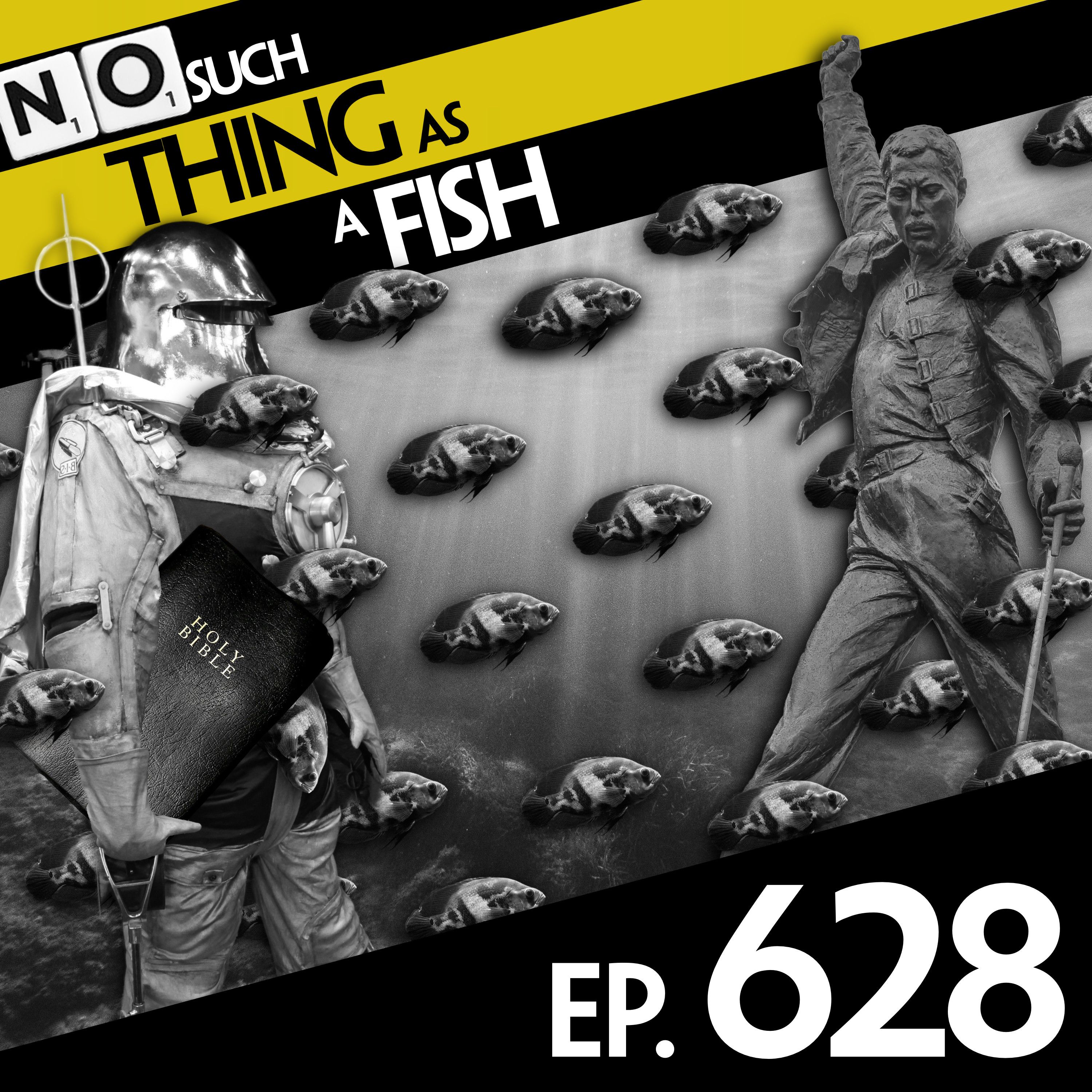 No Such Thing As Doing A Solzhenitsyn