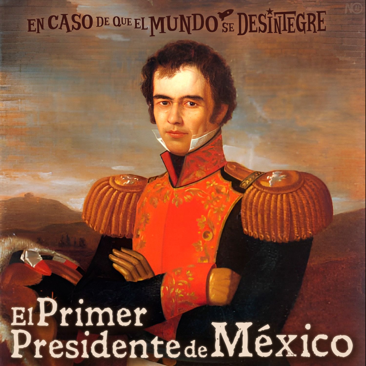 S28 Ep6270: El Primer Presidente de México