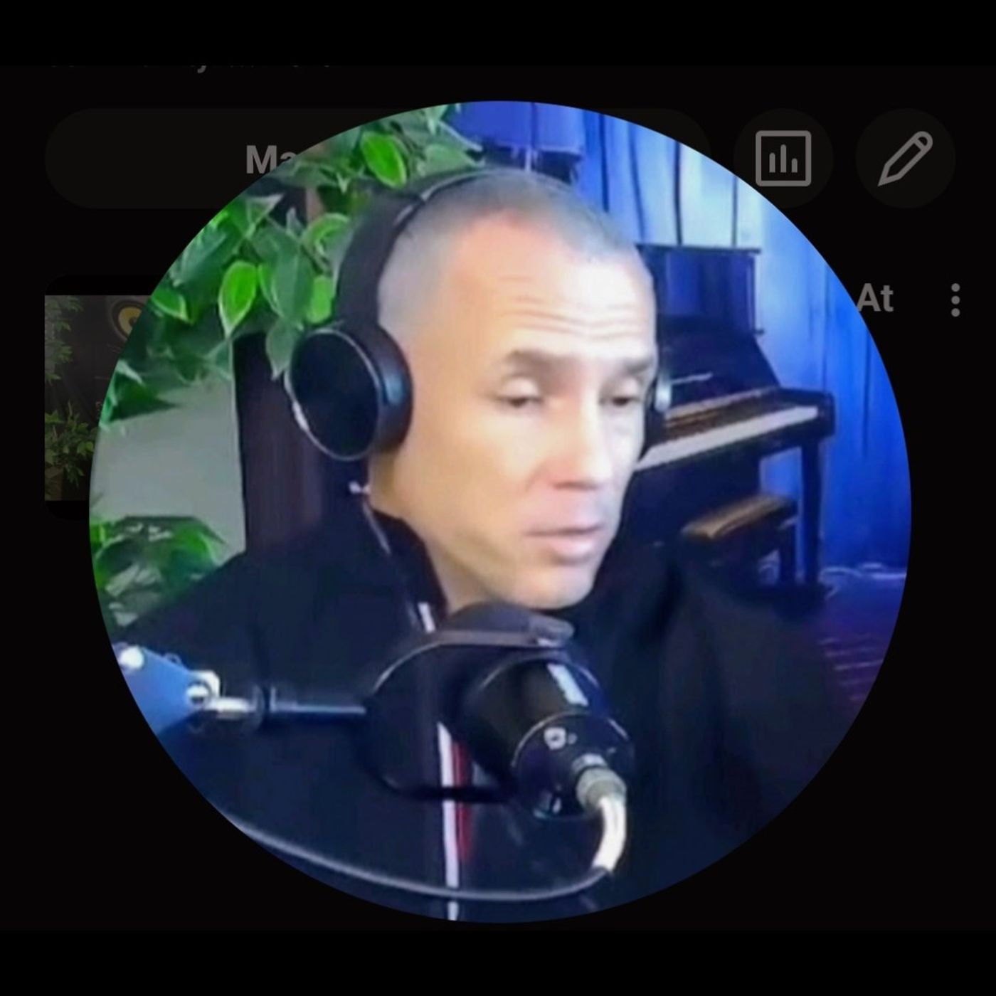 68: LWOP RADIO"Welcome Home Michy" Live event