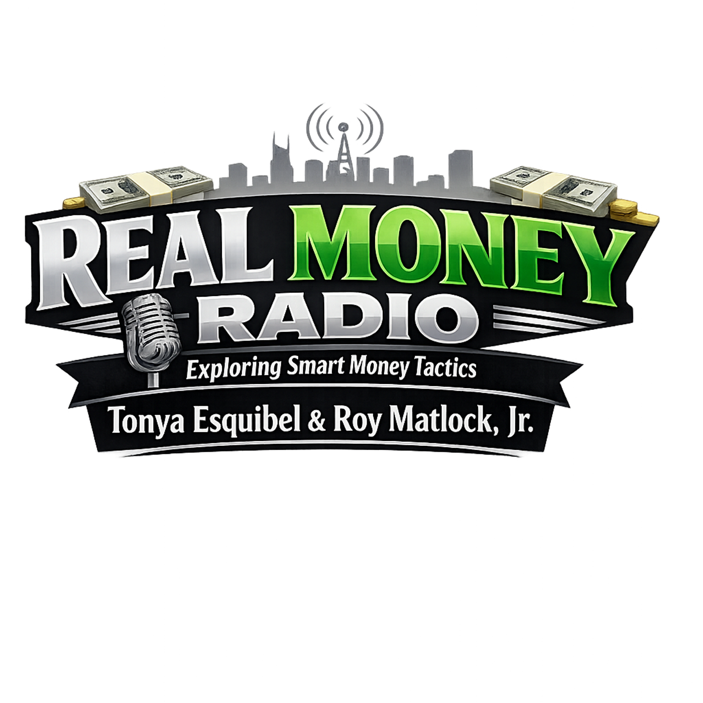 Real Money Radio