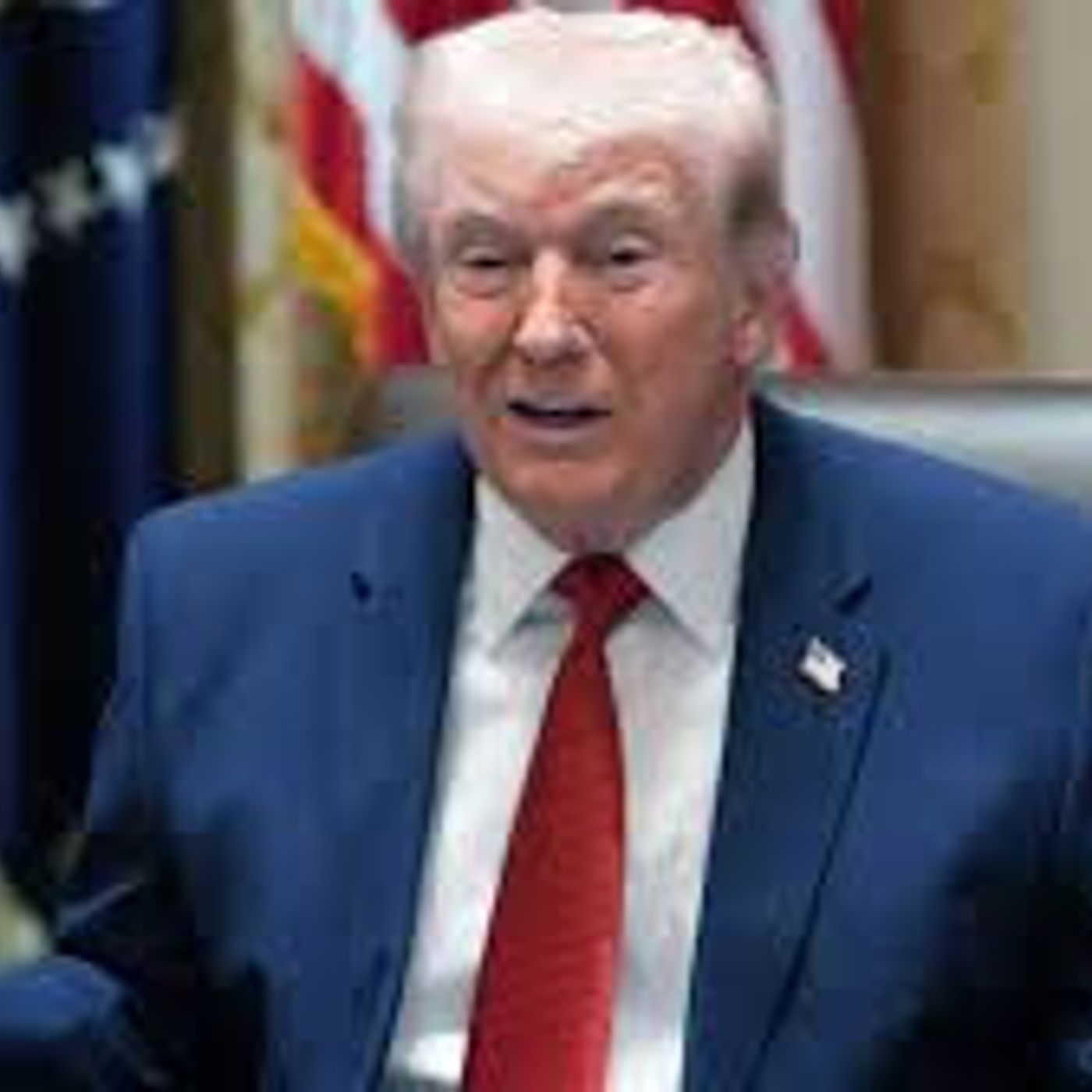 March 27, 2026 - Does even Trump know if he's escalating or de-escalating in Iran?