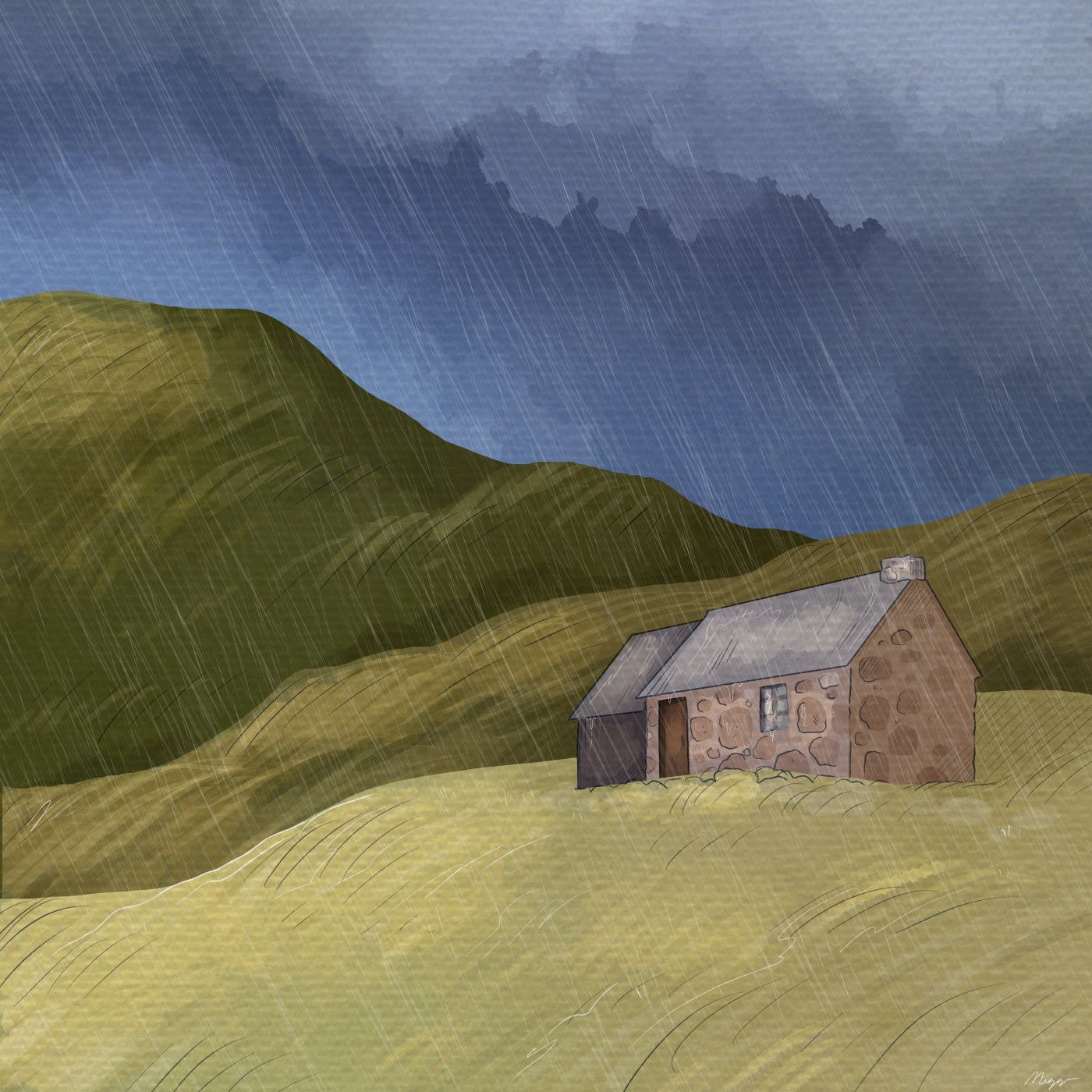 S24 Ep9: NoSleep Podcast S24E09