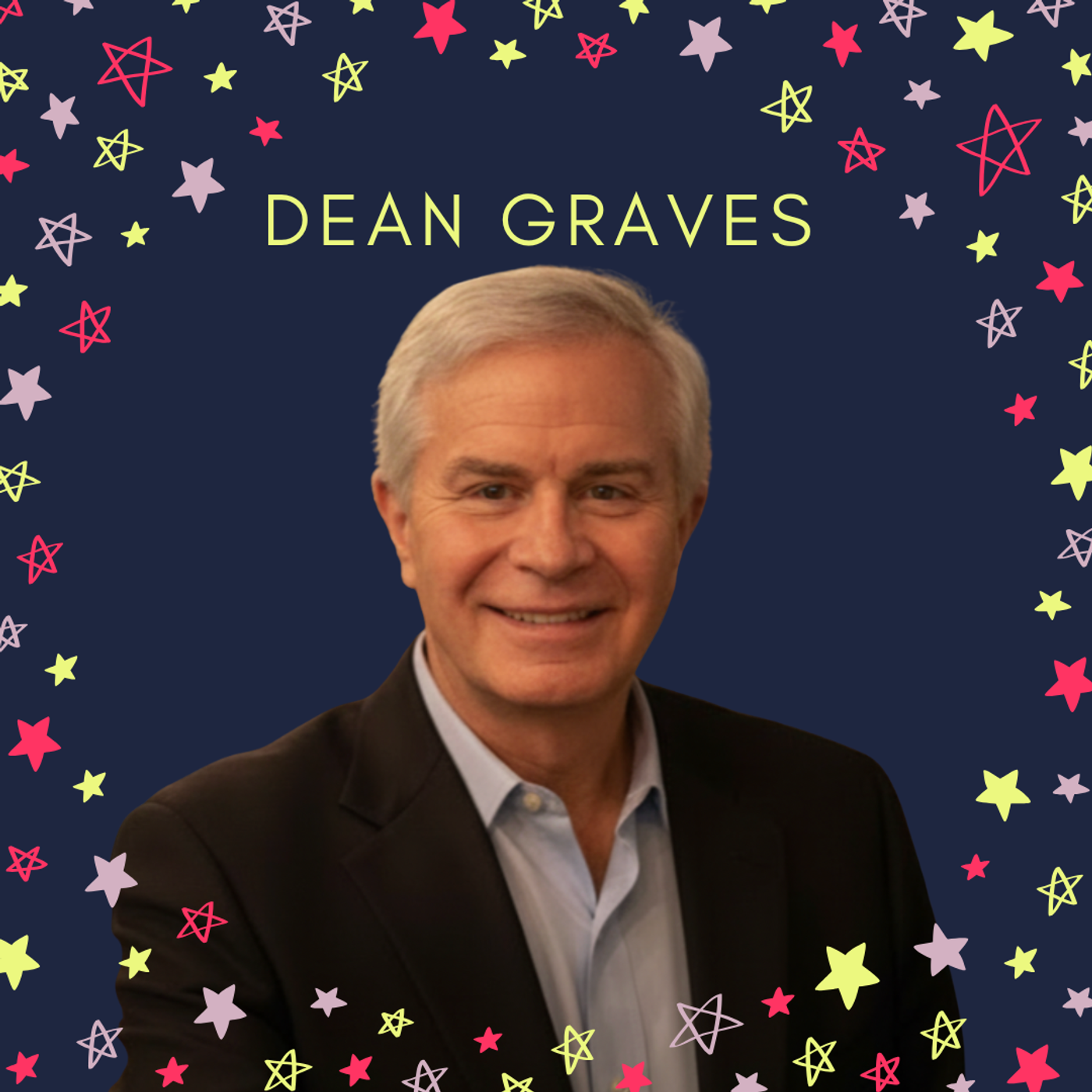 S22 Ep306: Interview: Dean Graves ~ The Unexpected Awakening!